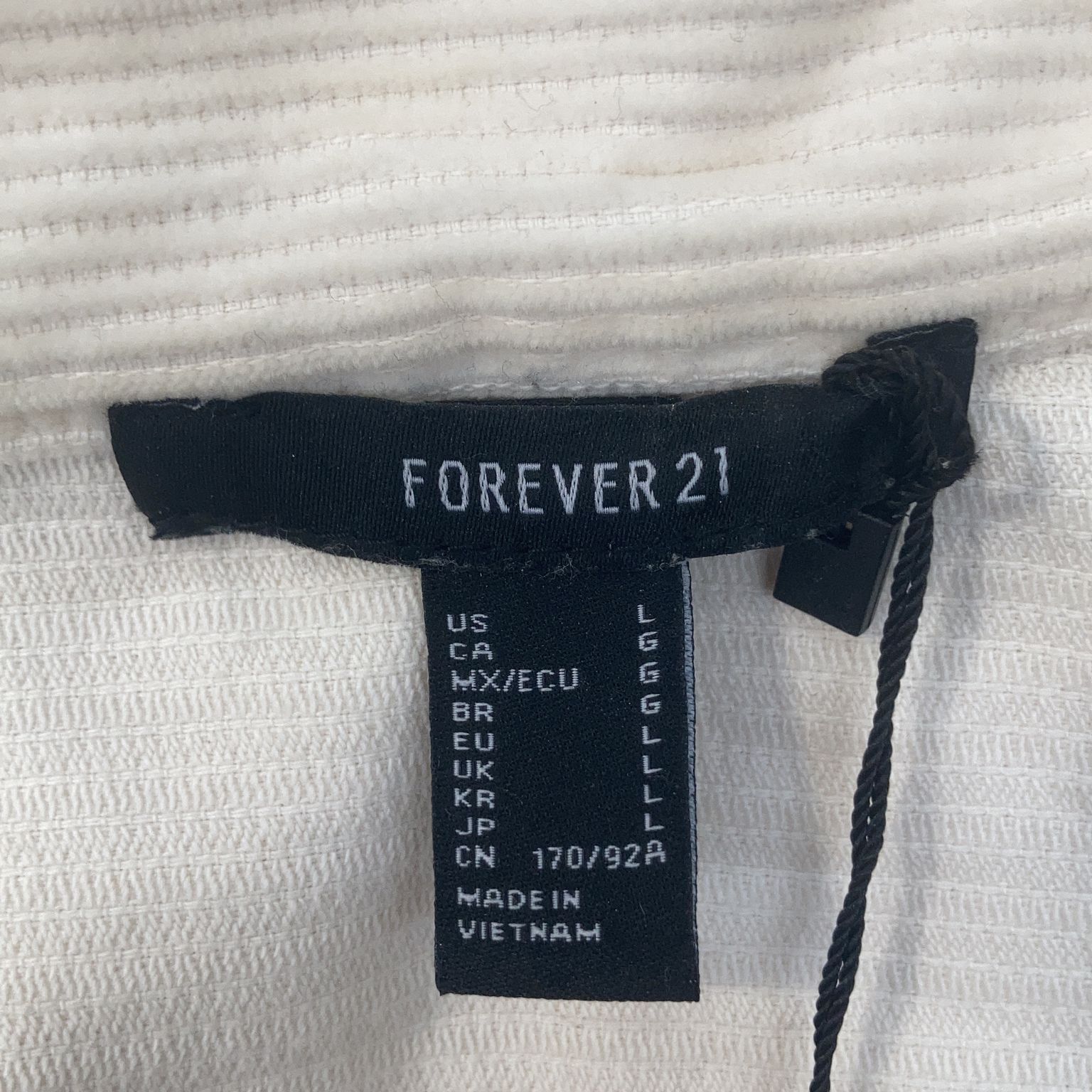 Forever 21