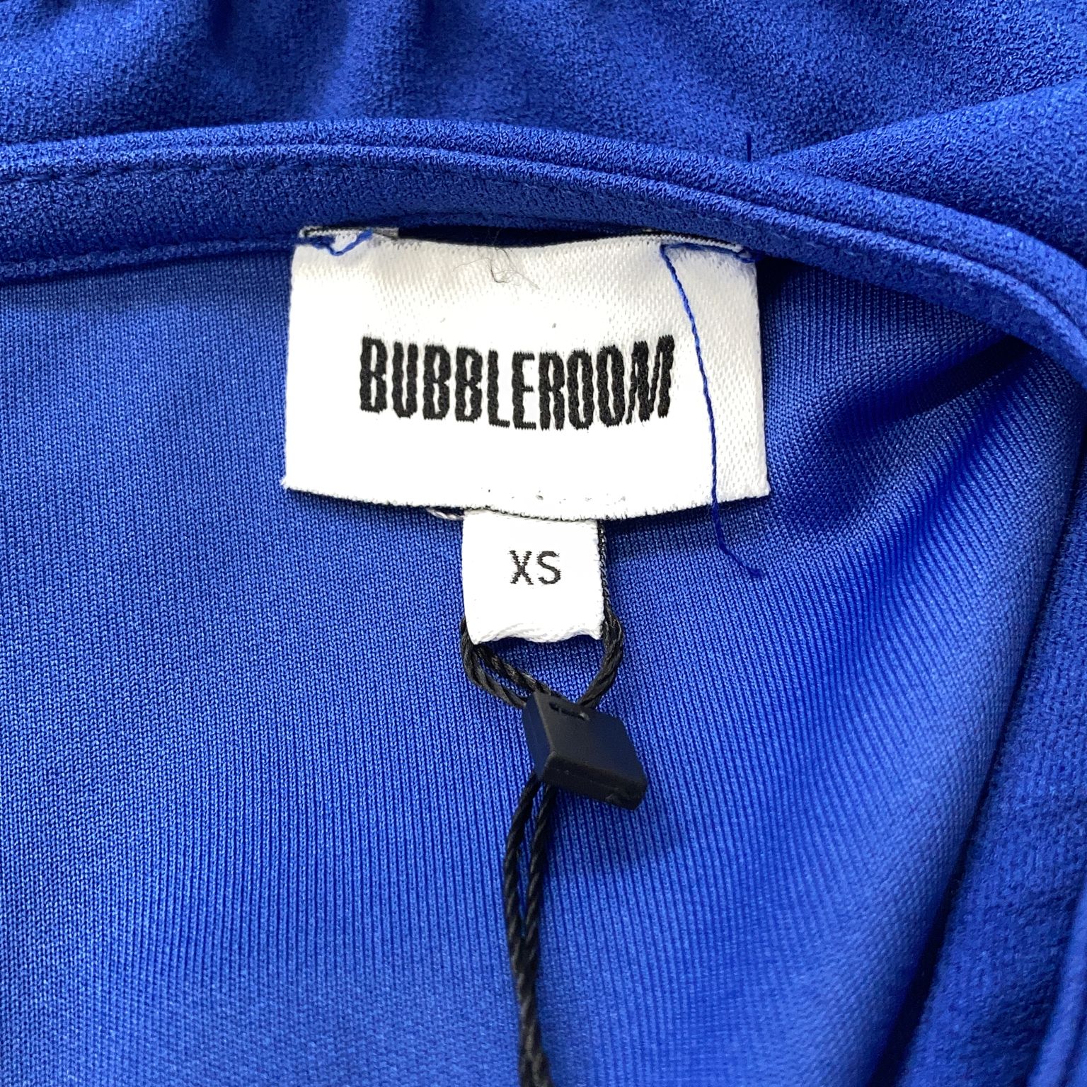 Bubbleroom