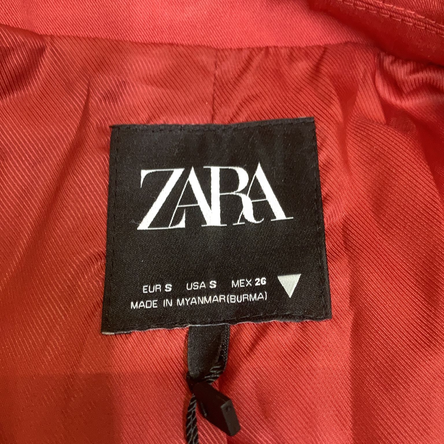 Zara