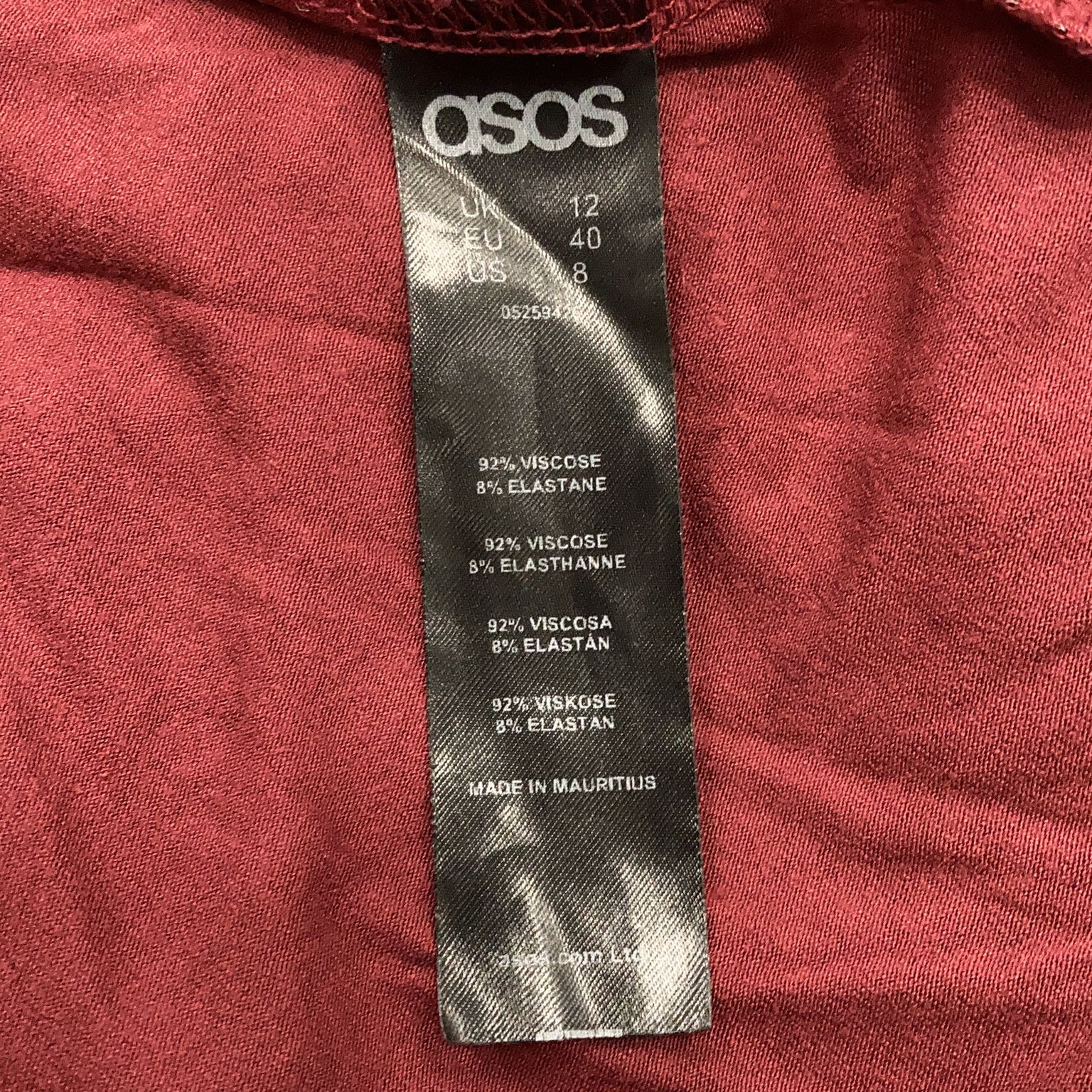 ASOS