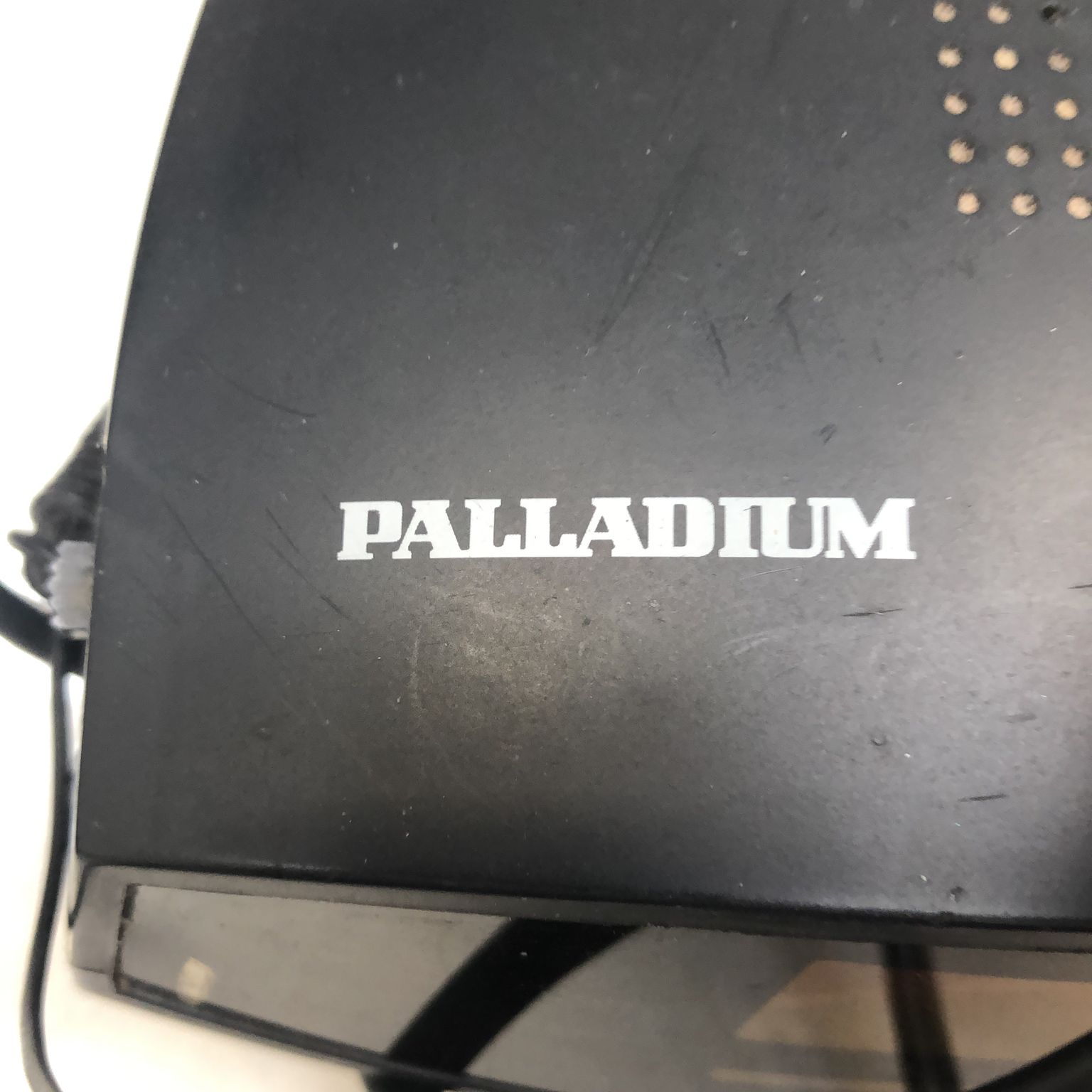 Palladium