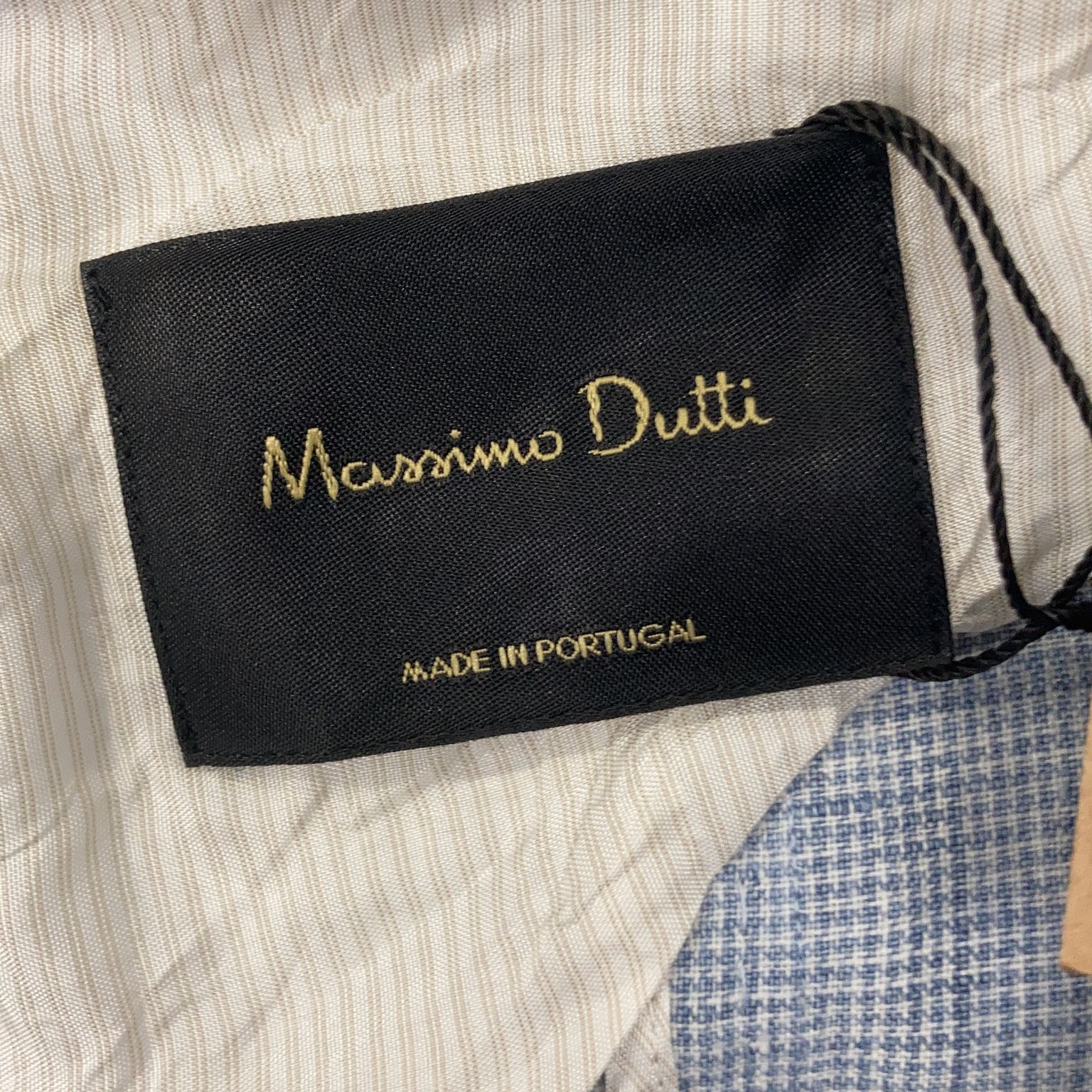 Massimo Dutti