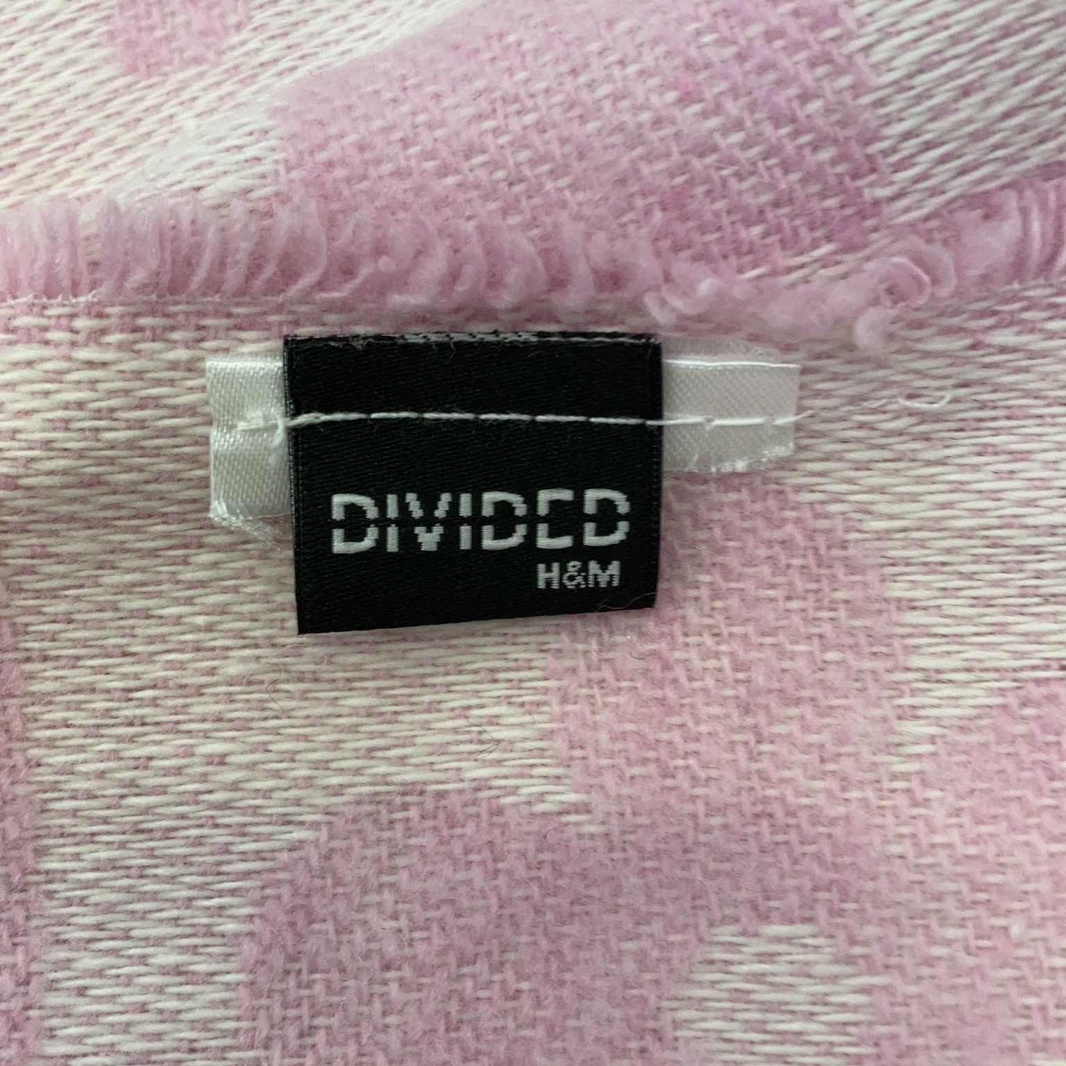 Divided by HM