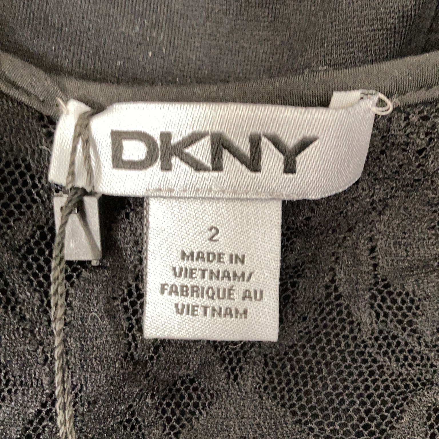 DKNY