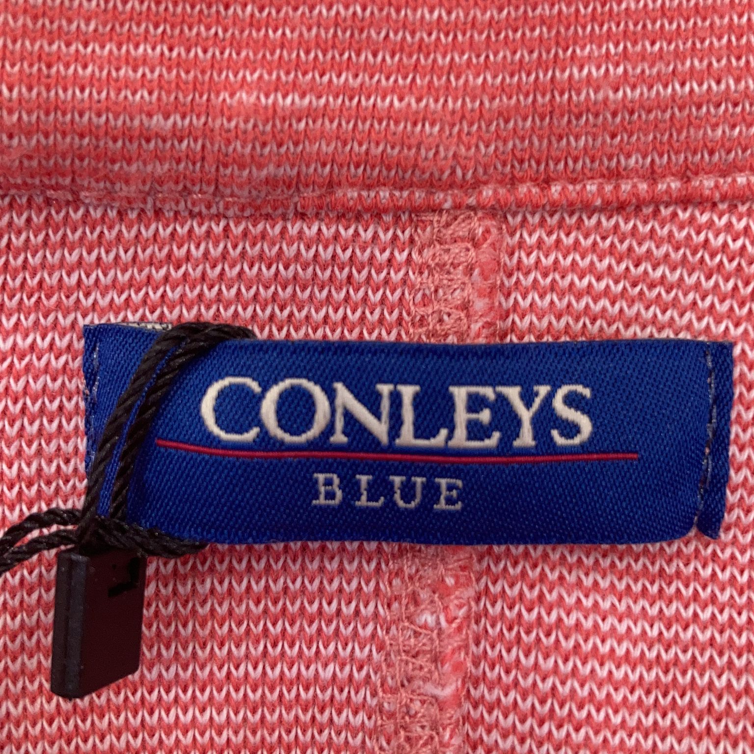 Conleys Blue