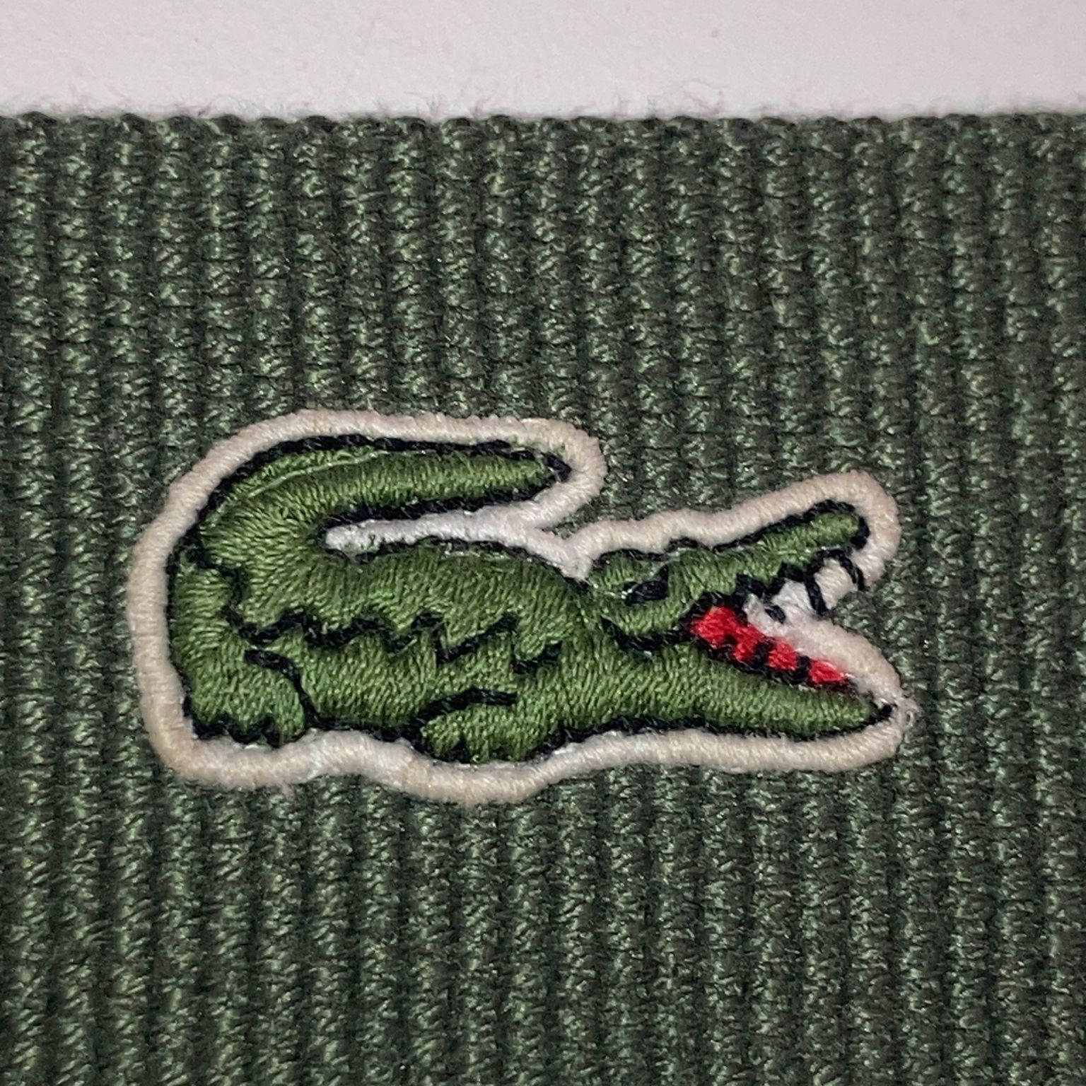 Lacoste