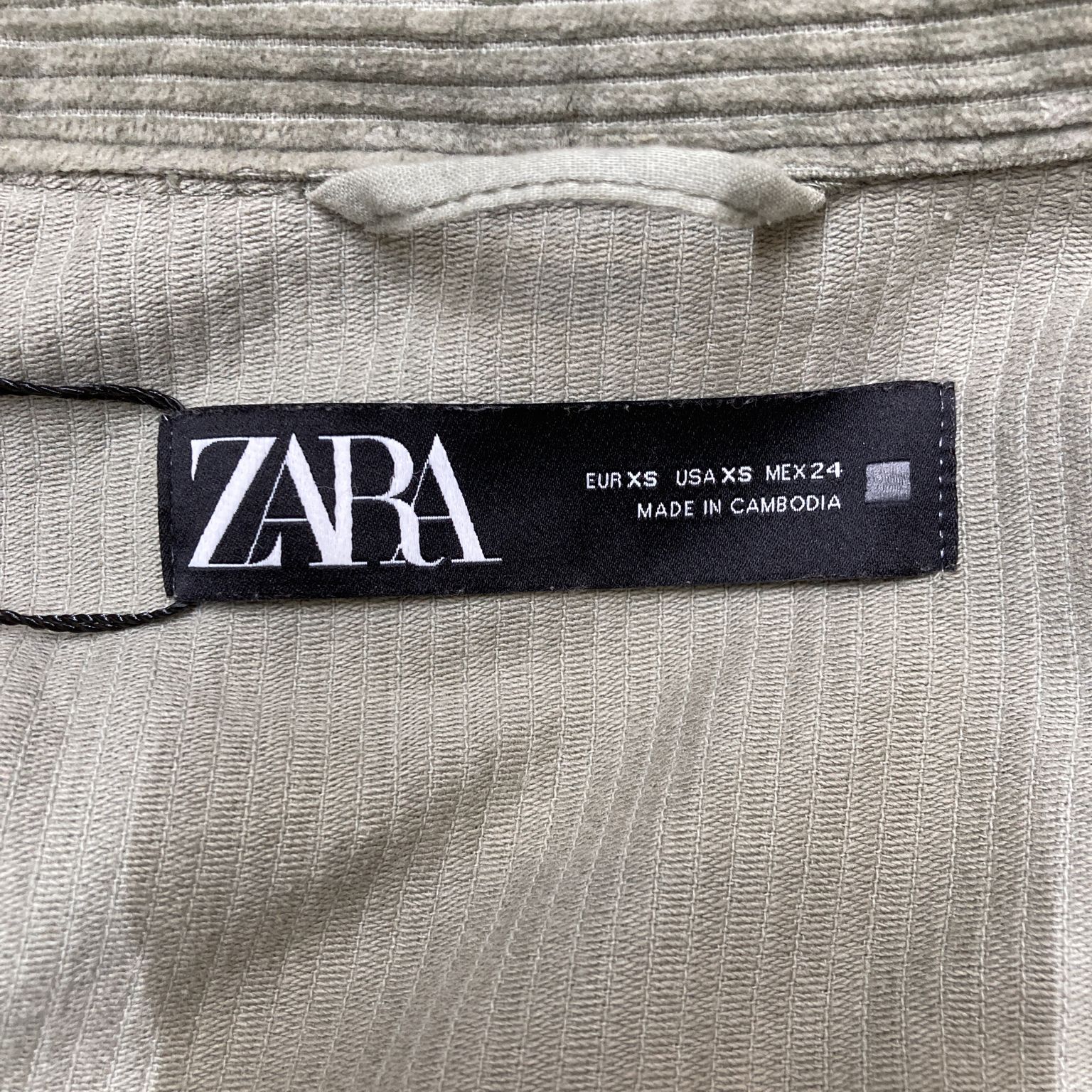 Zara