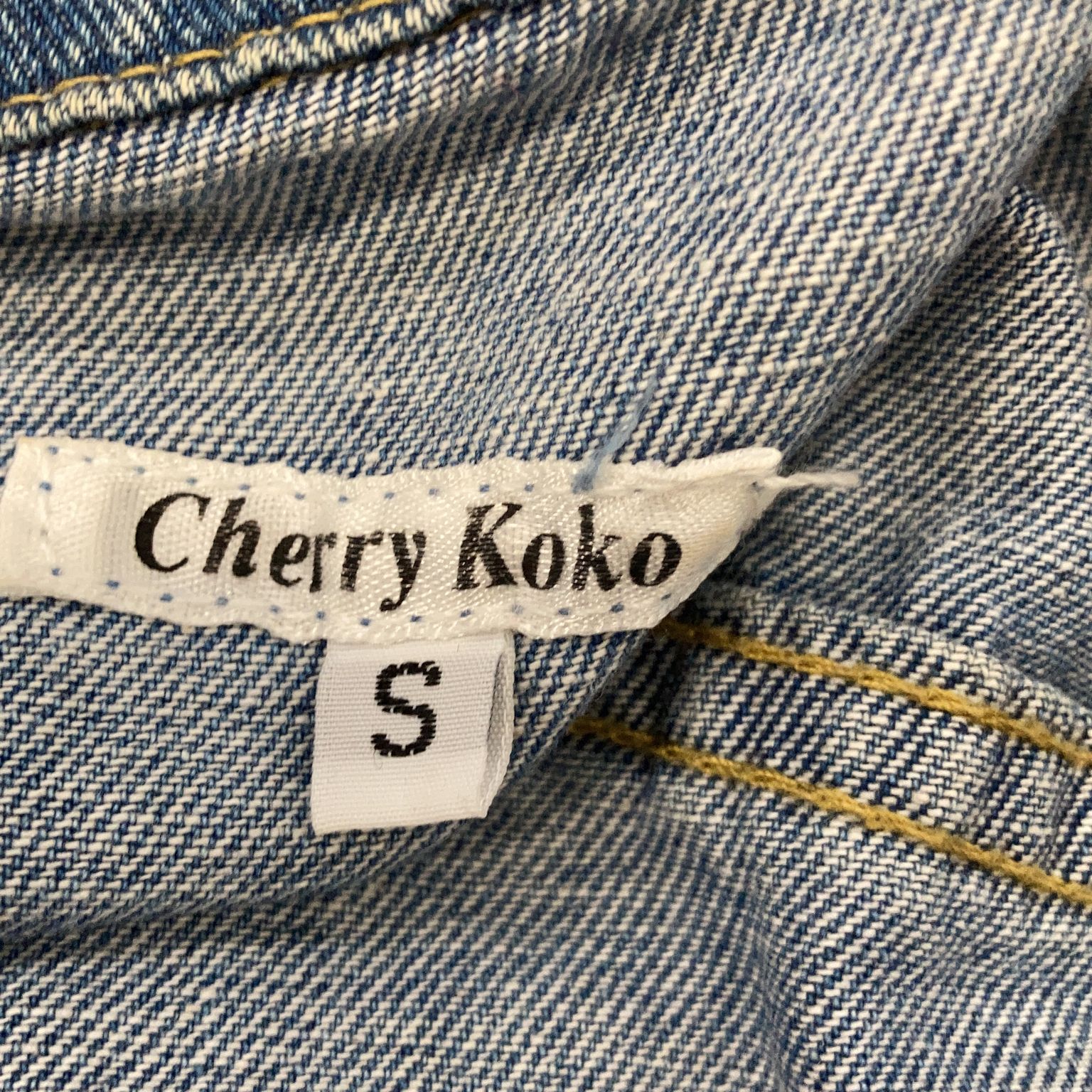 Cherry Koko