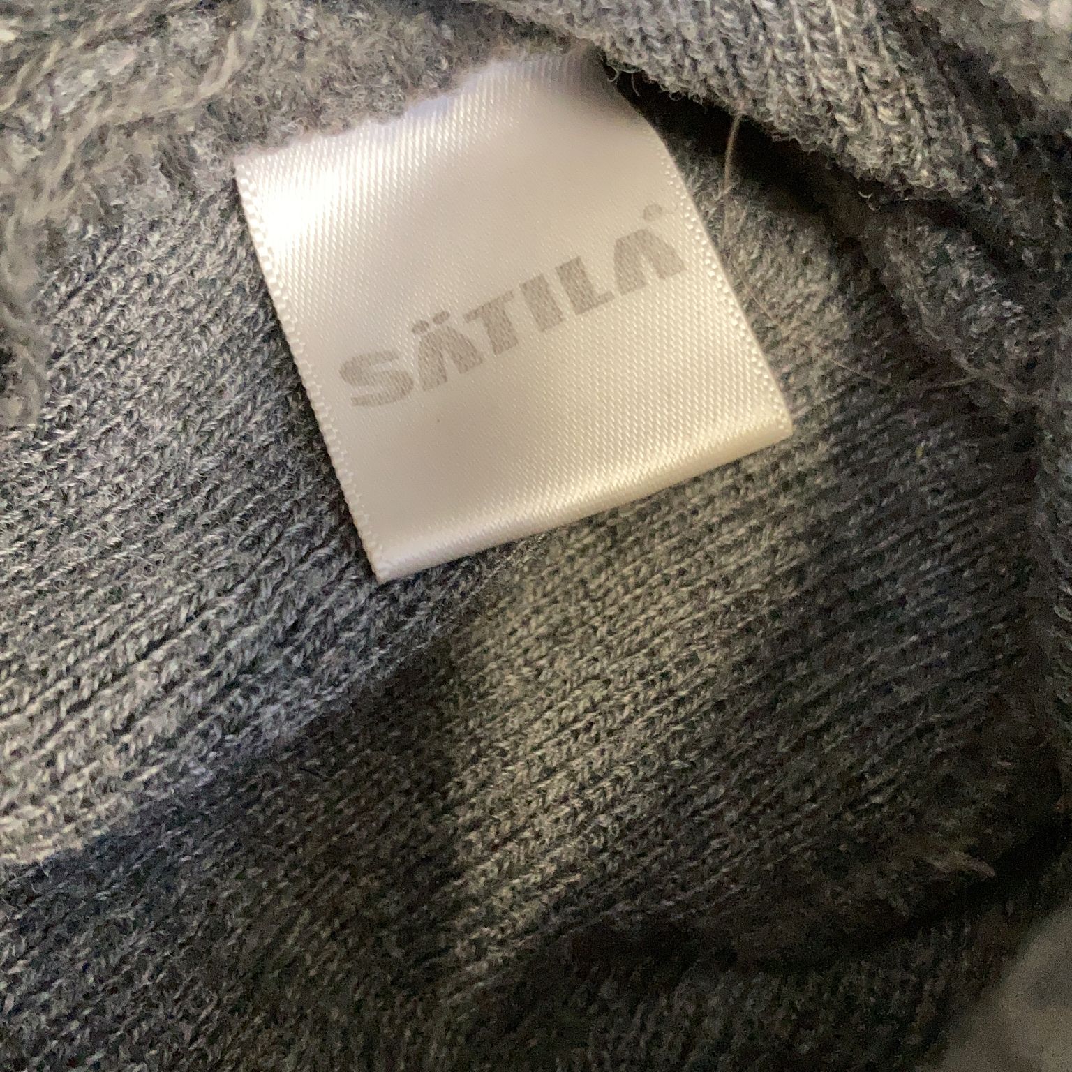 Sätila