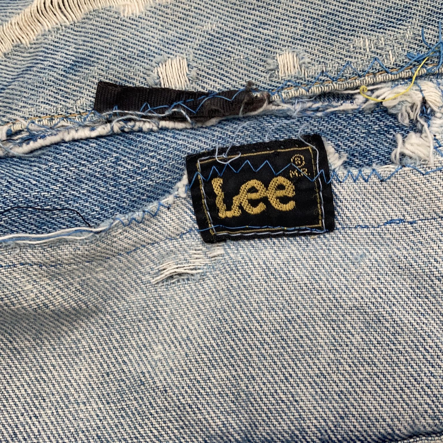 Lee