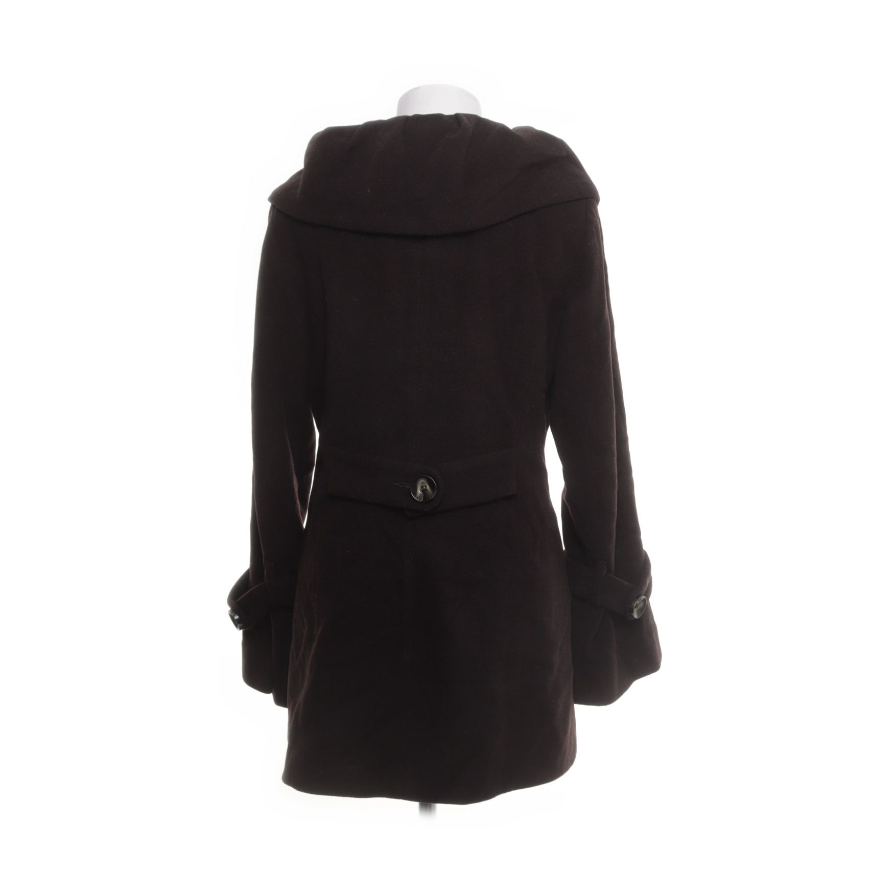 Dixi Coat