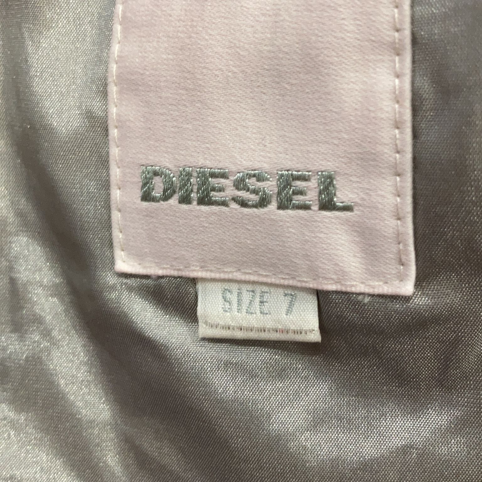 Diesel