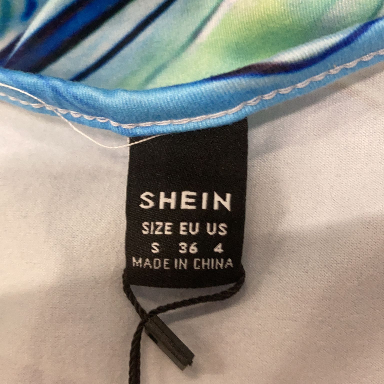 Shein