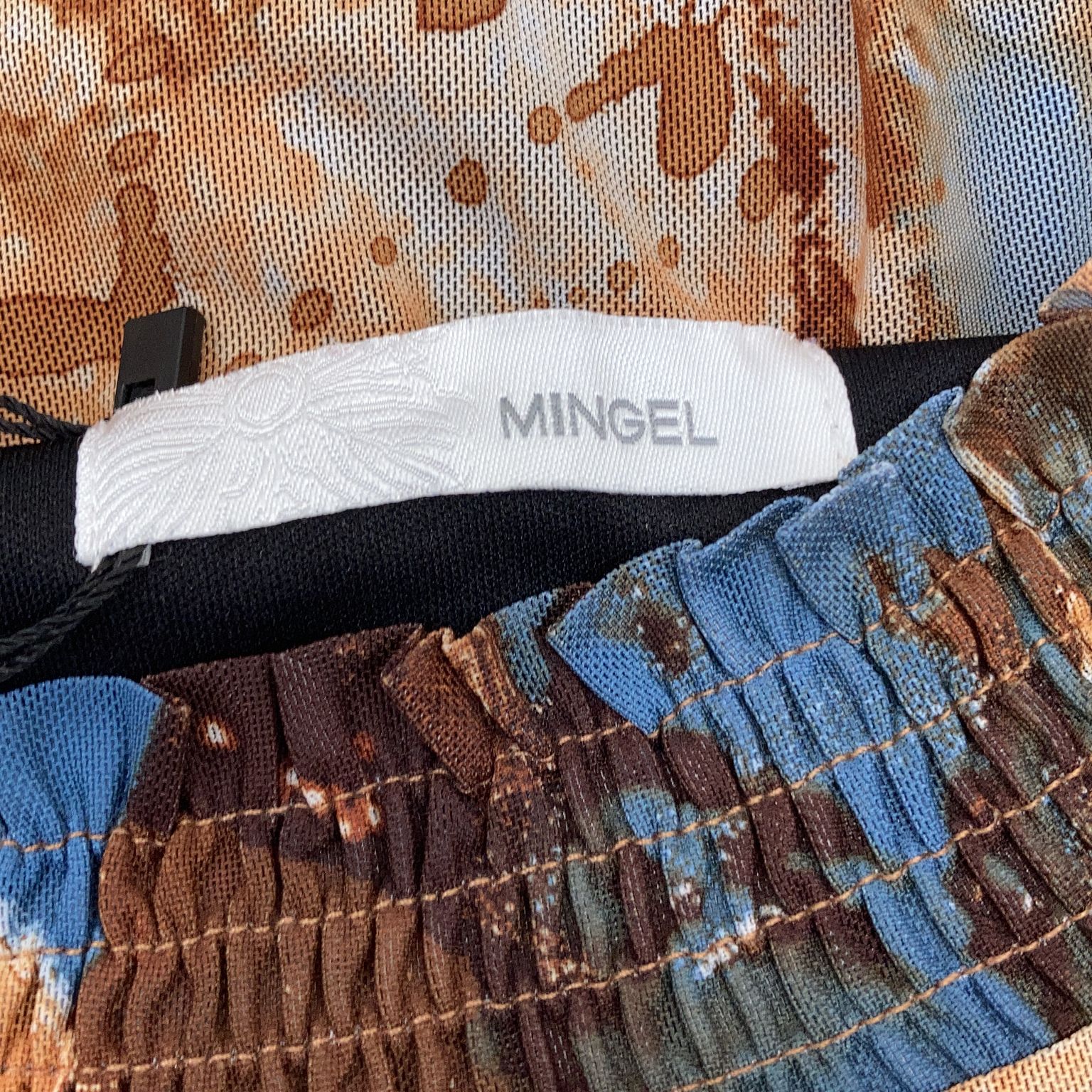 Mingel