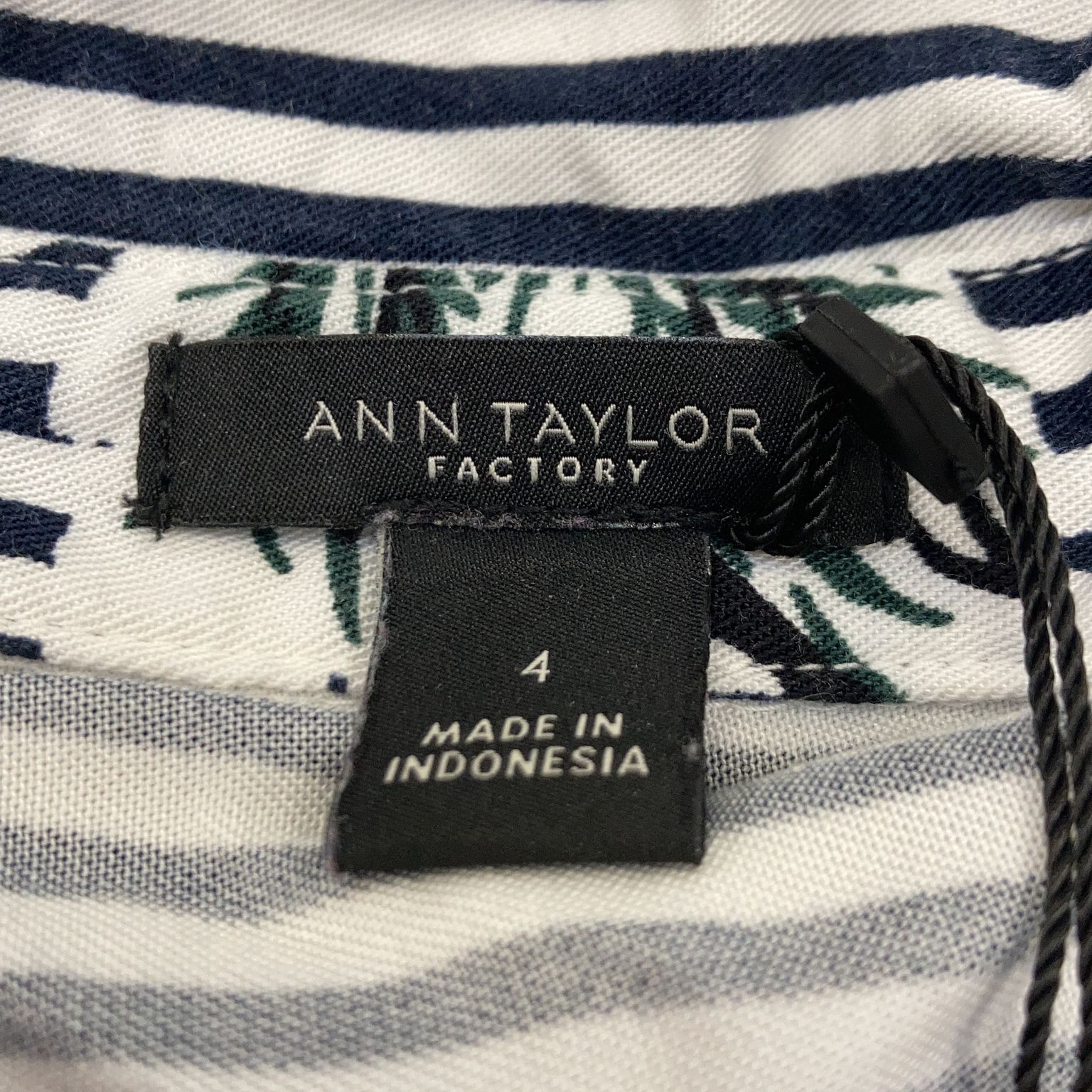 Ann Taylor Factory