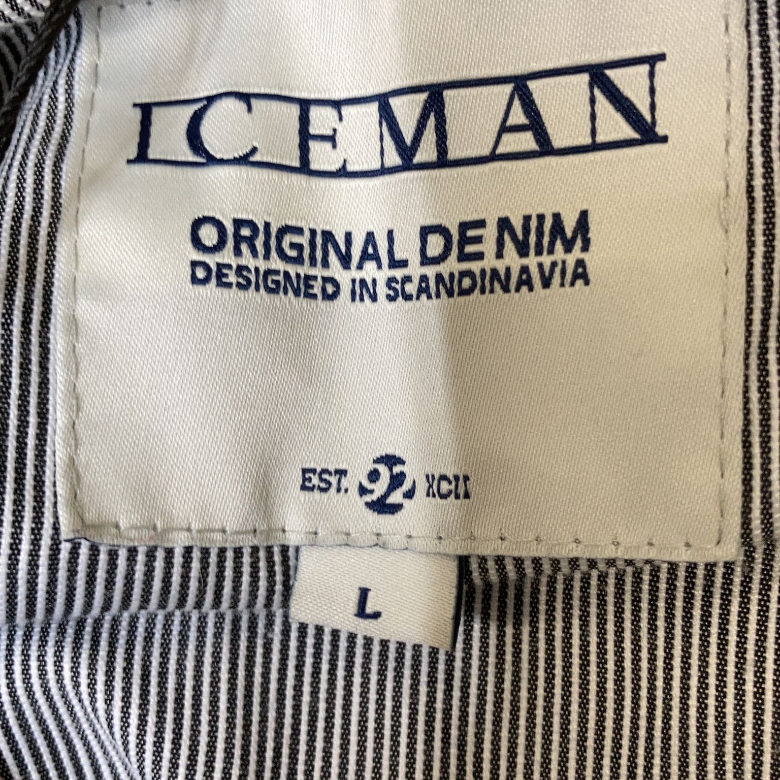 Iceman