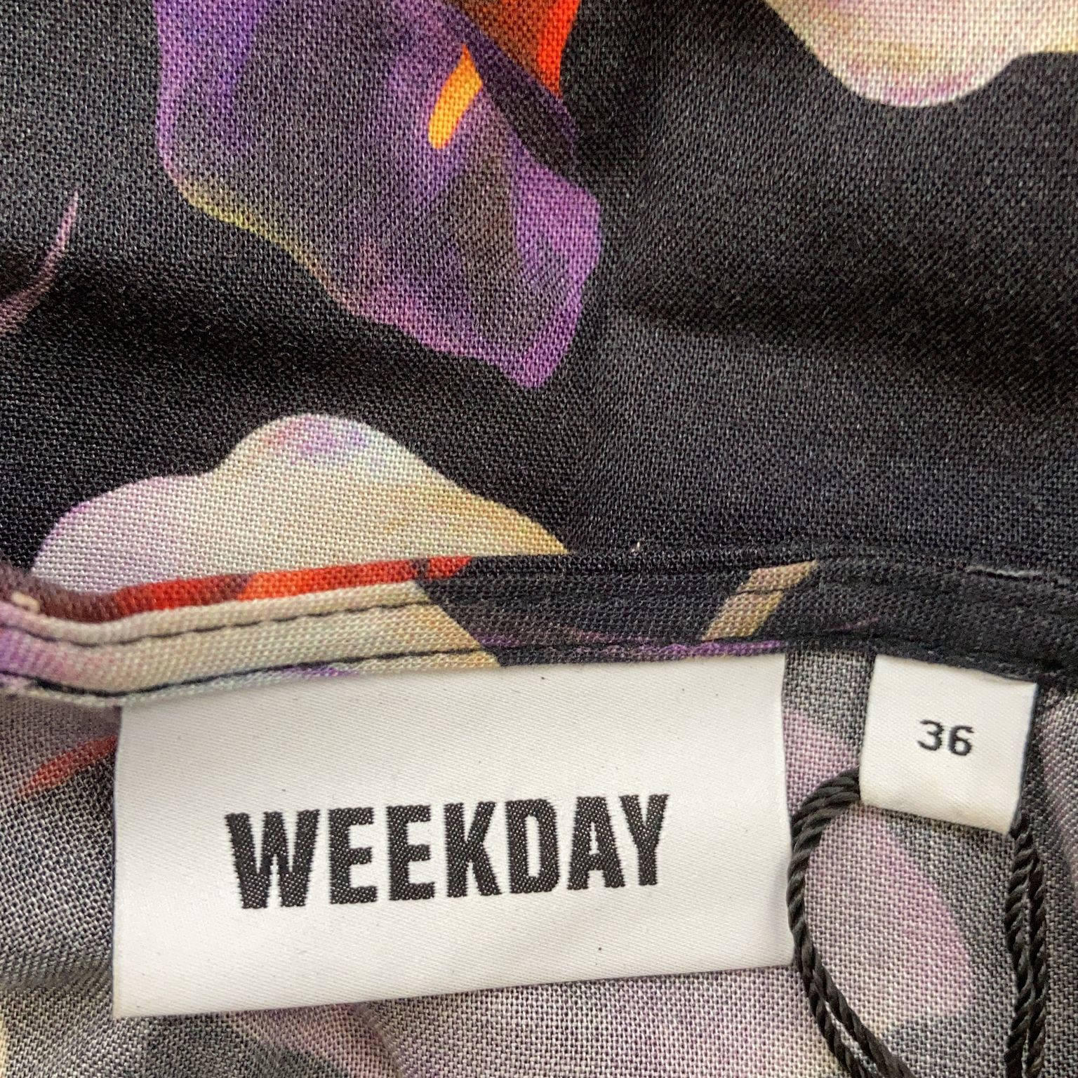 Weekday