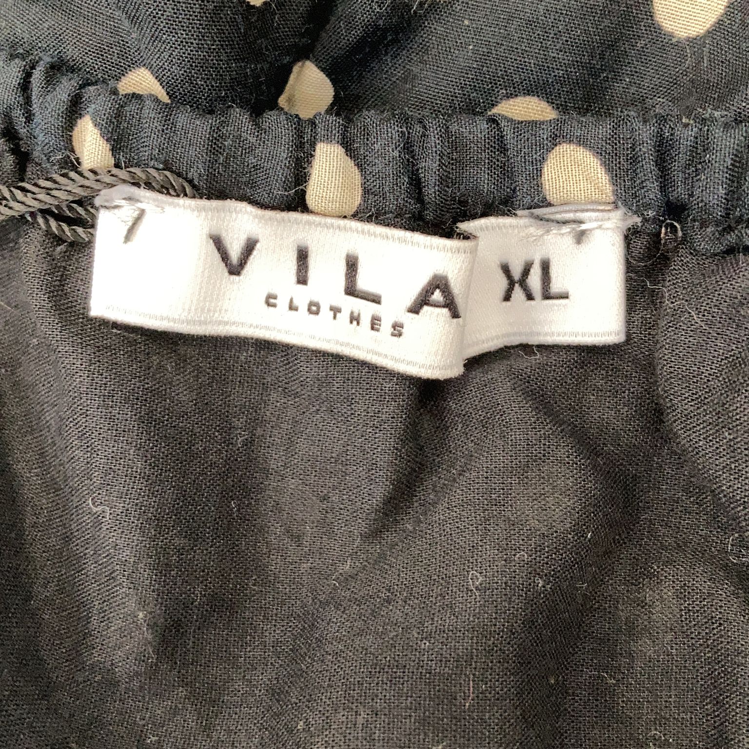 VILA Clothes