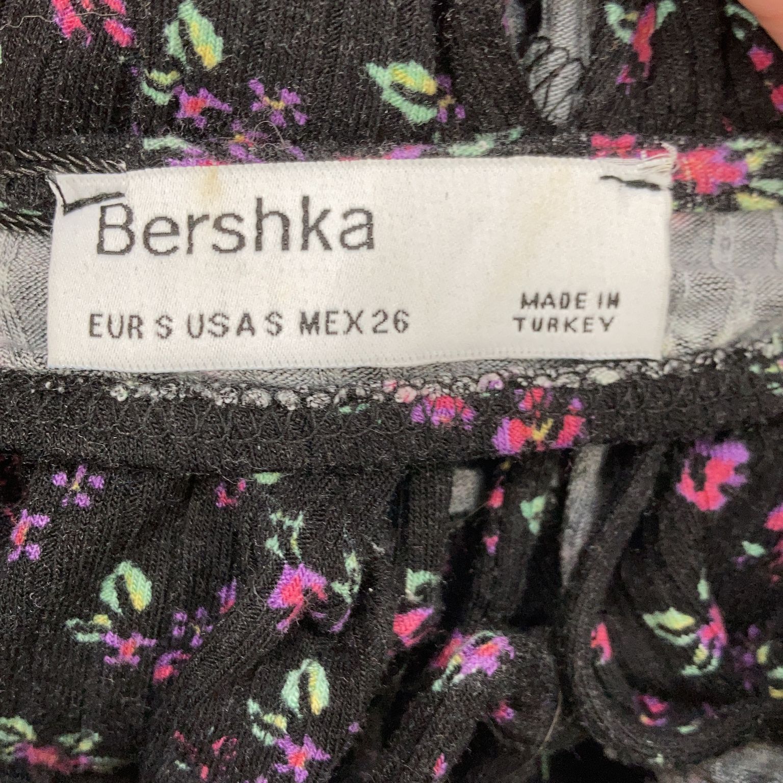 Bershka