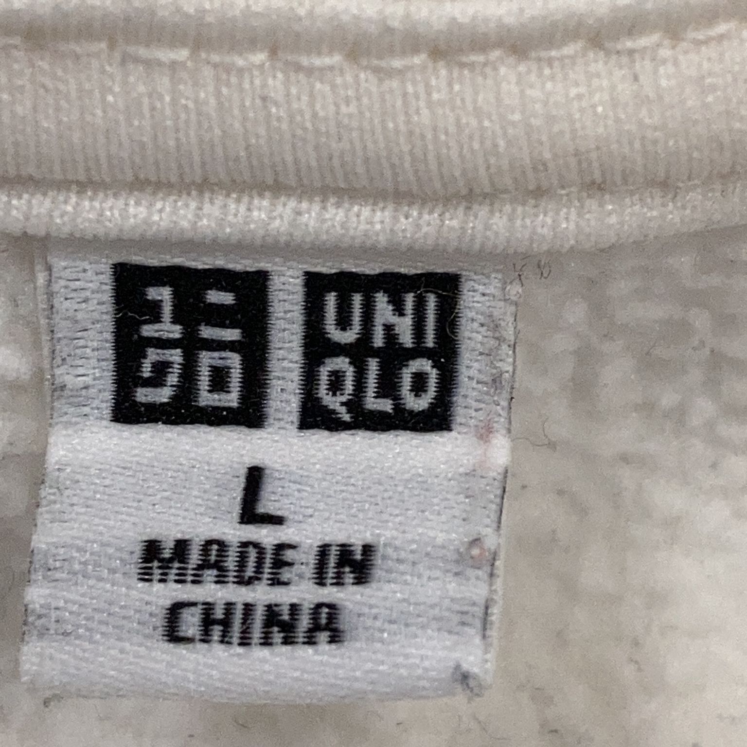 Uniqlo