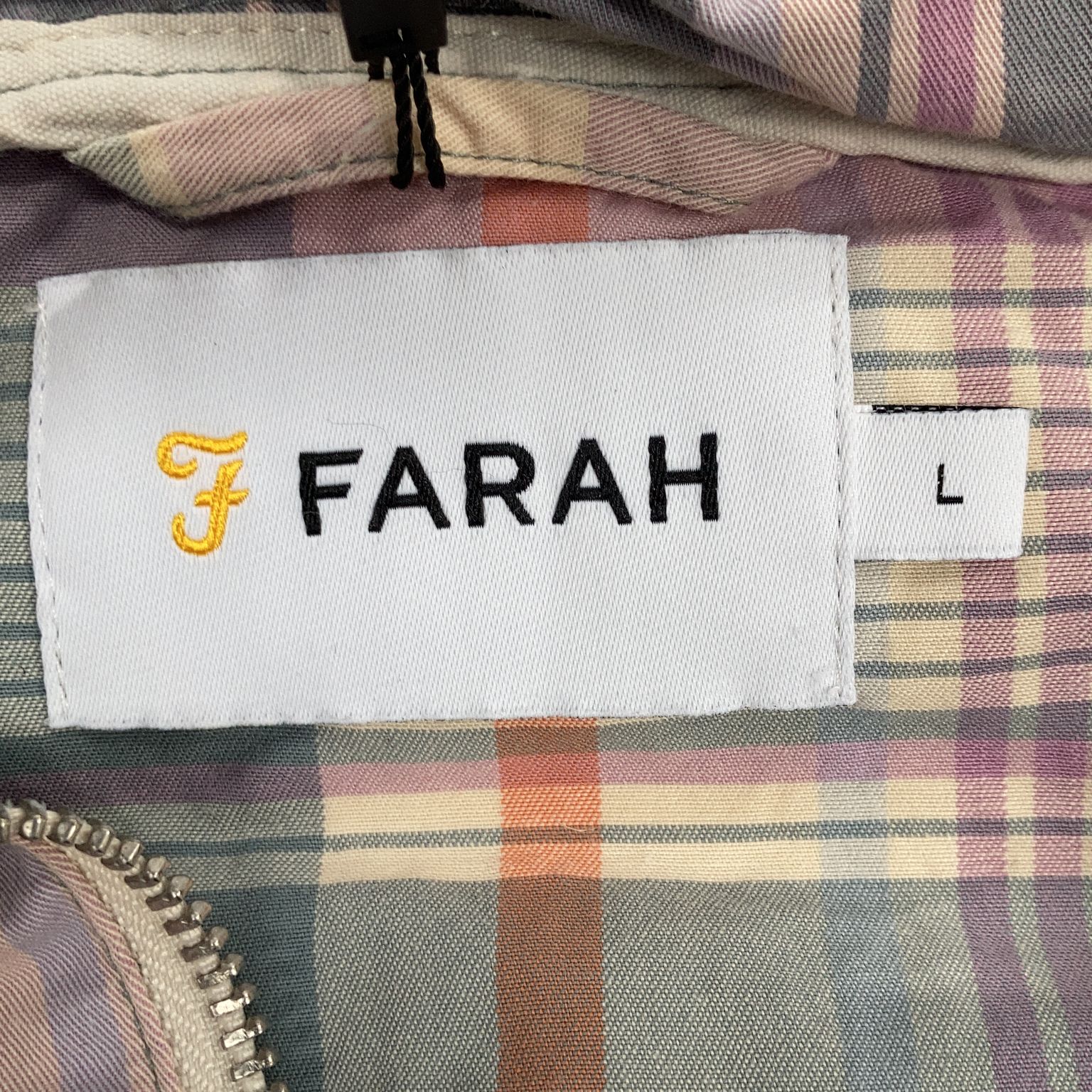 Farah