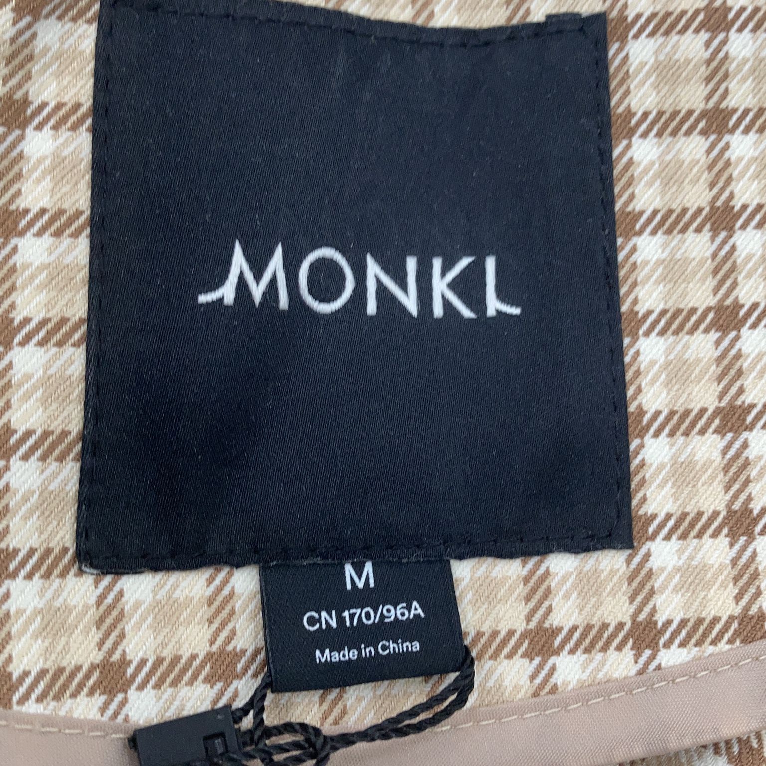 Monki