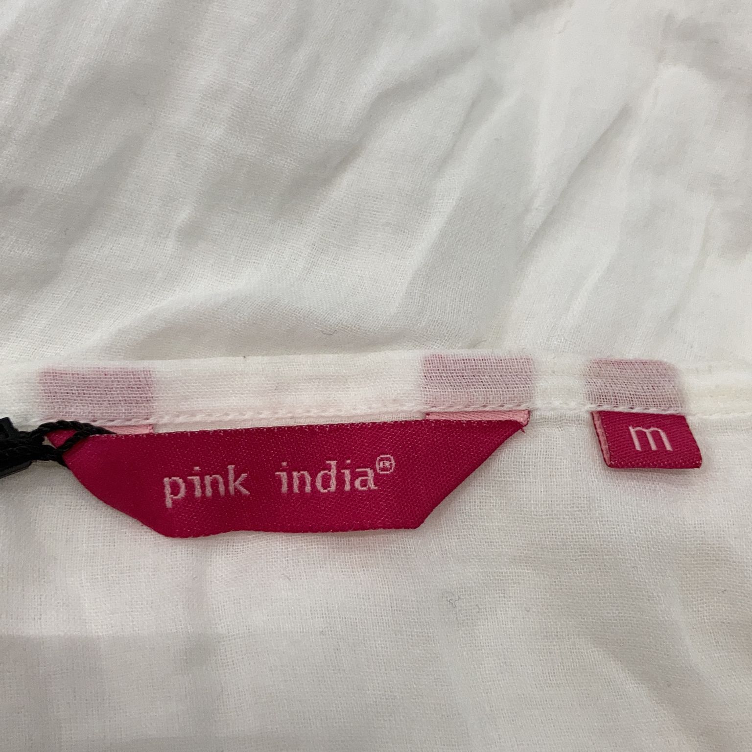 Pink India