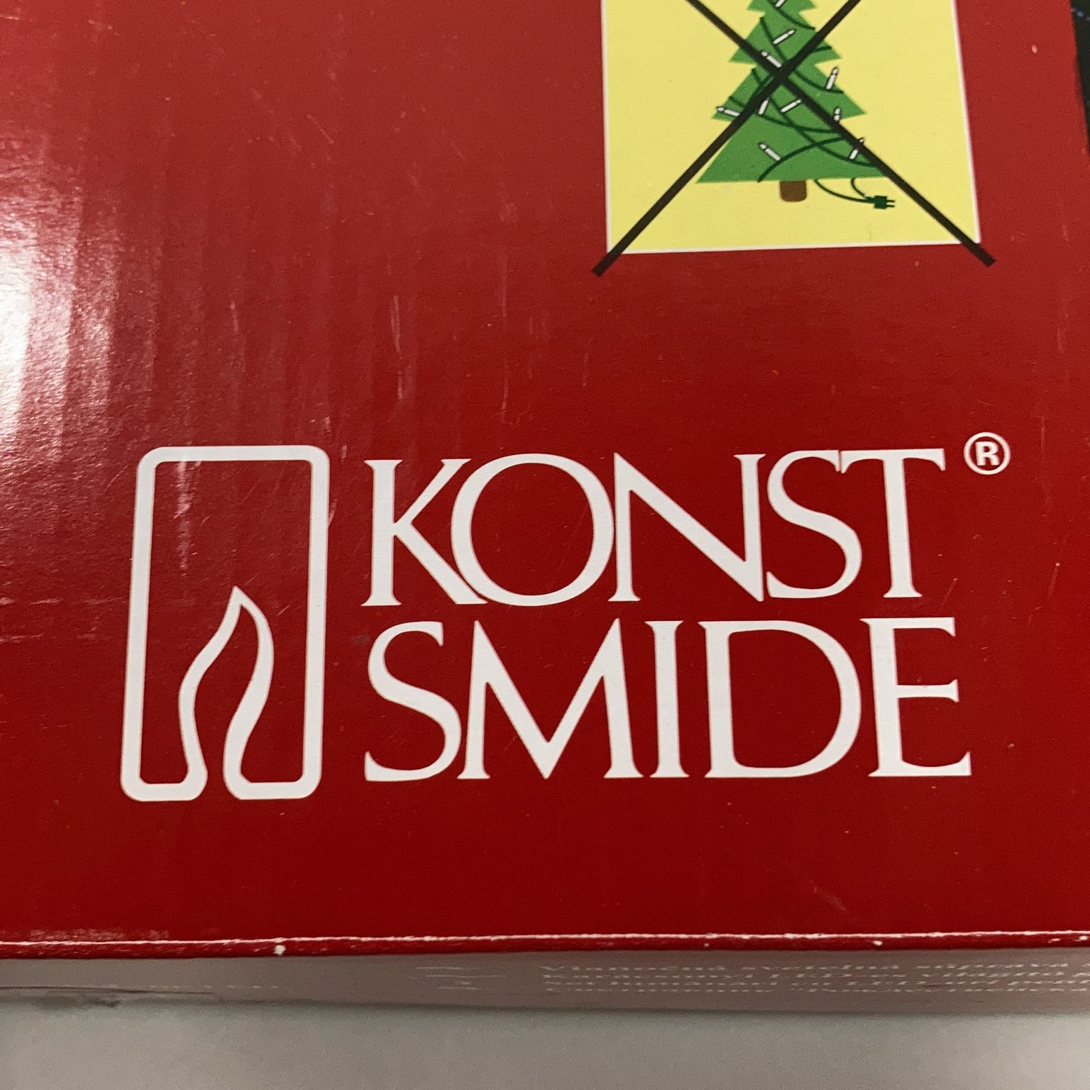 Konst Smide