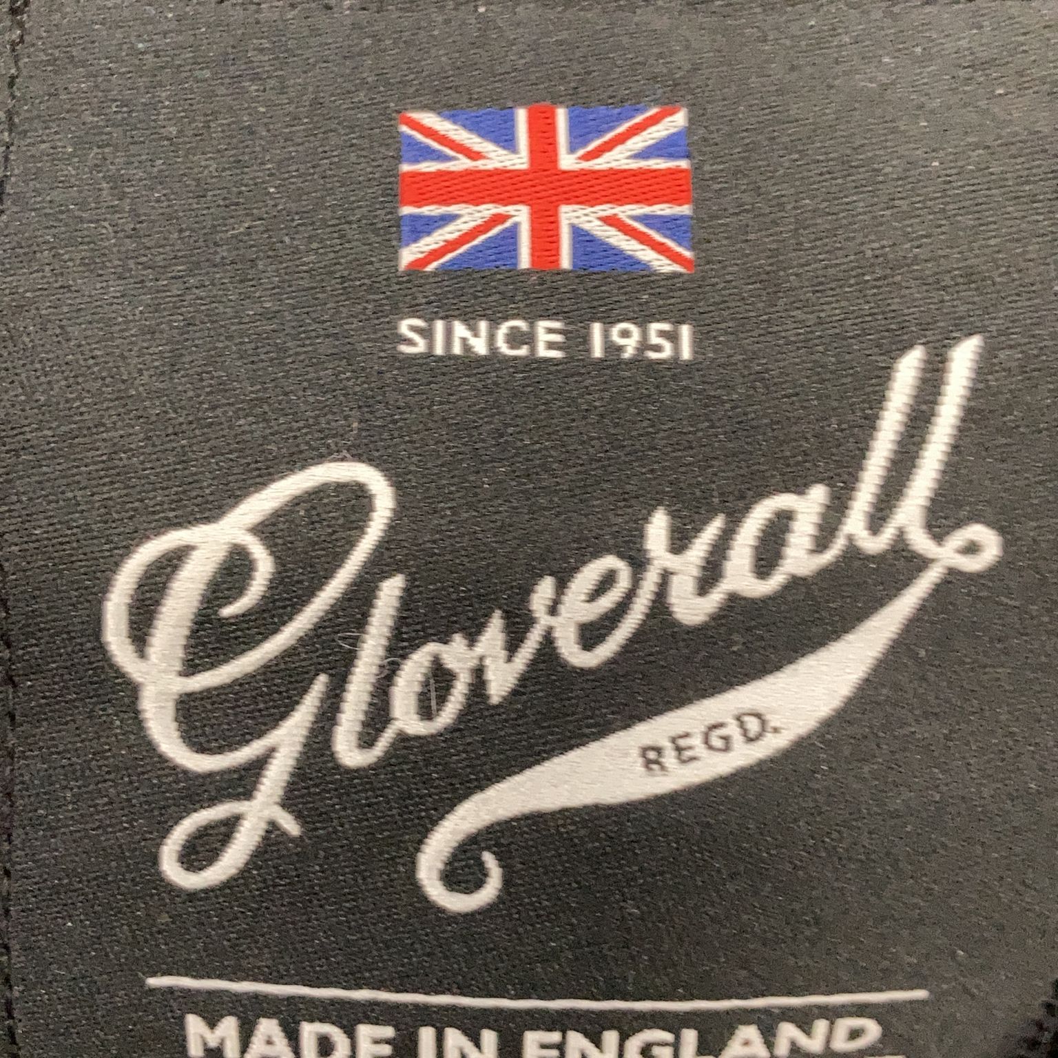 Gloverall