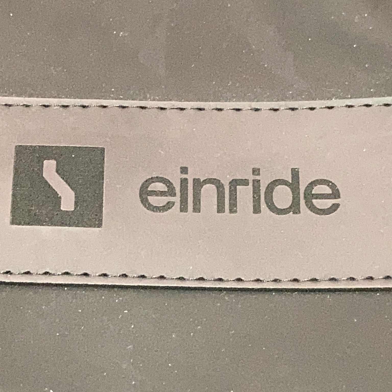 Einride