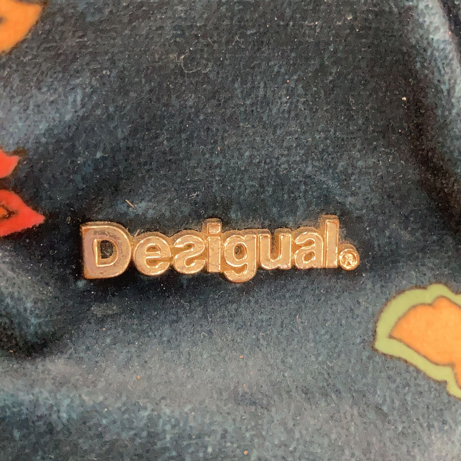 Desigual