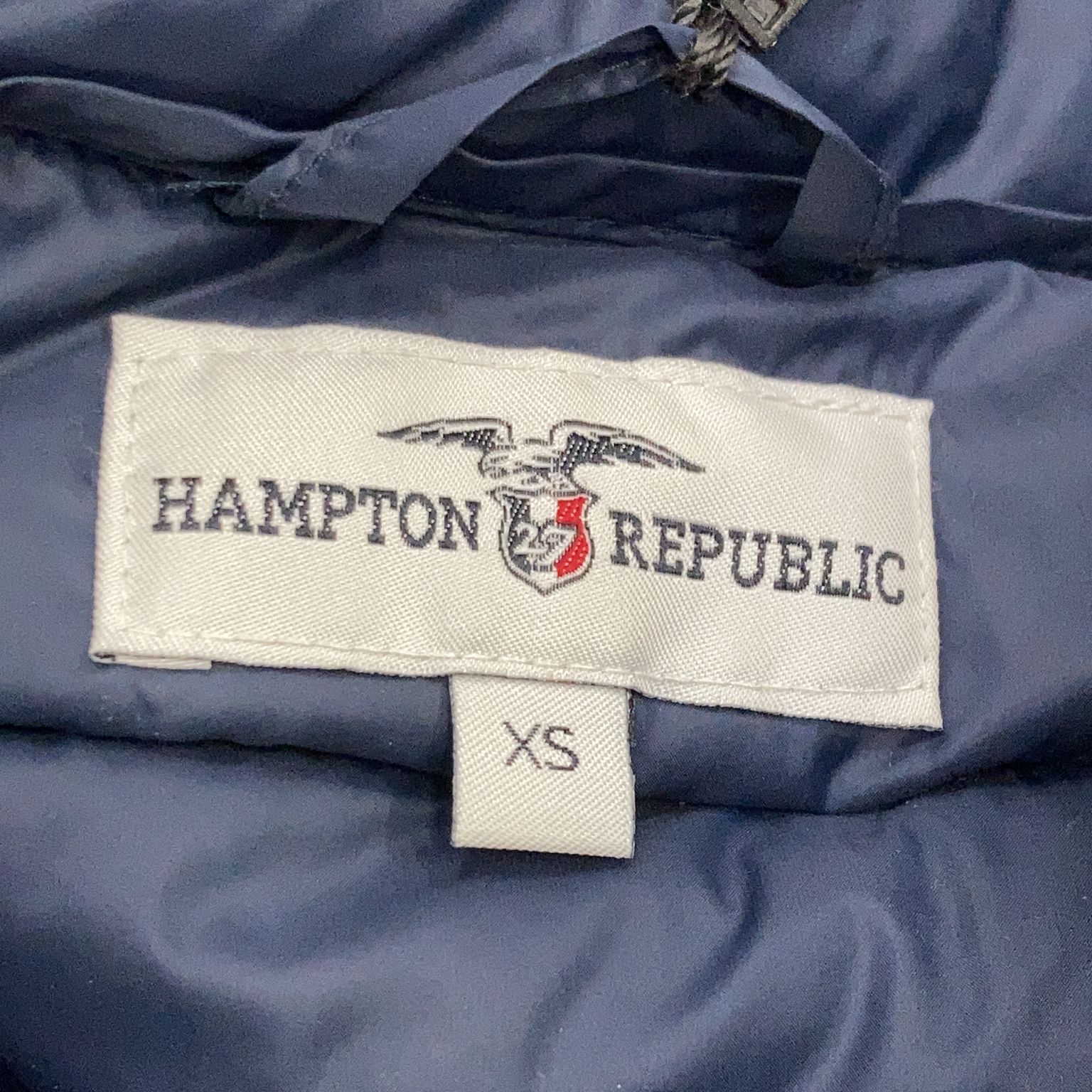 Hampton Republic