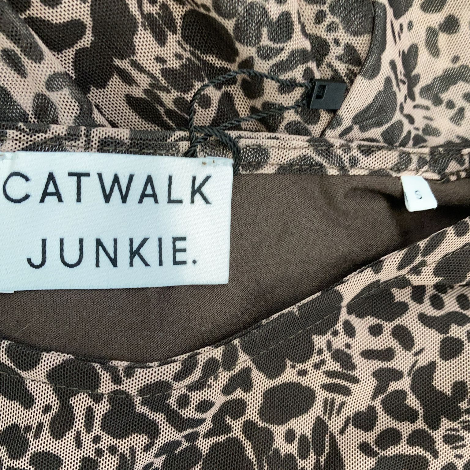 Catwalk Junkie