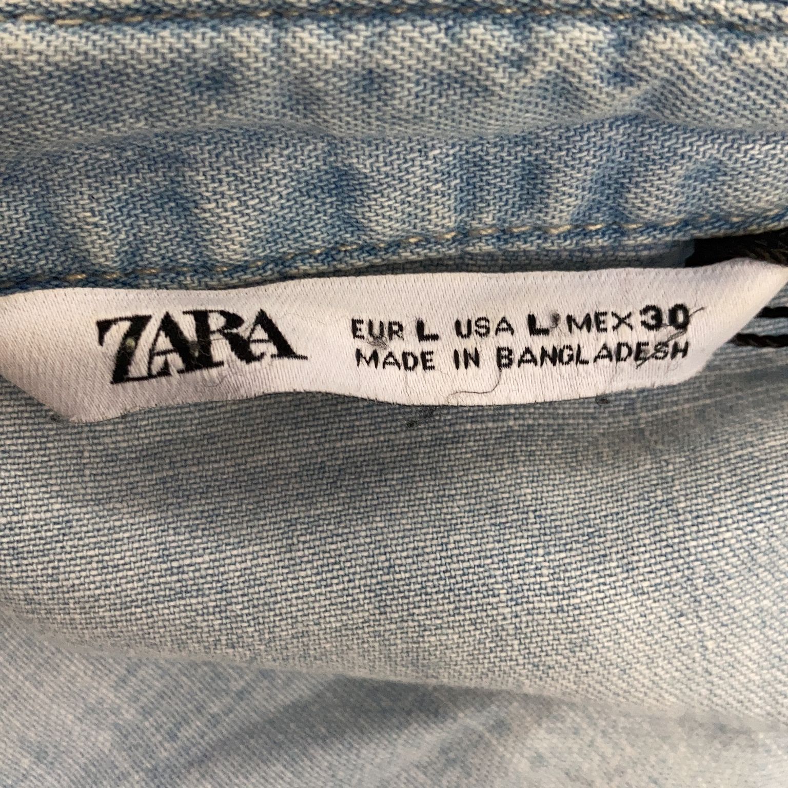 Zara