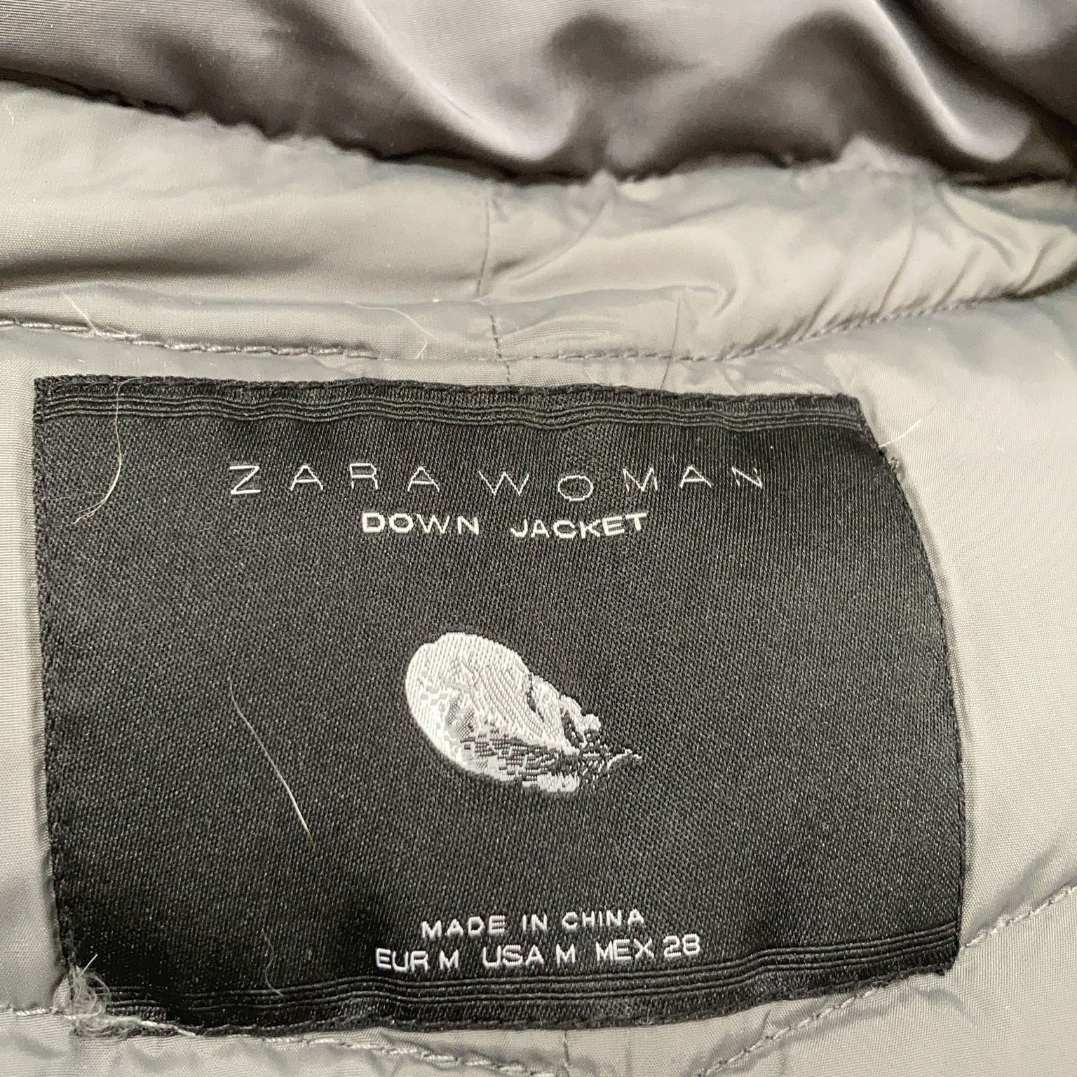 Zara Woman