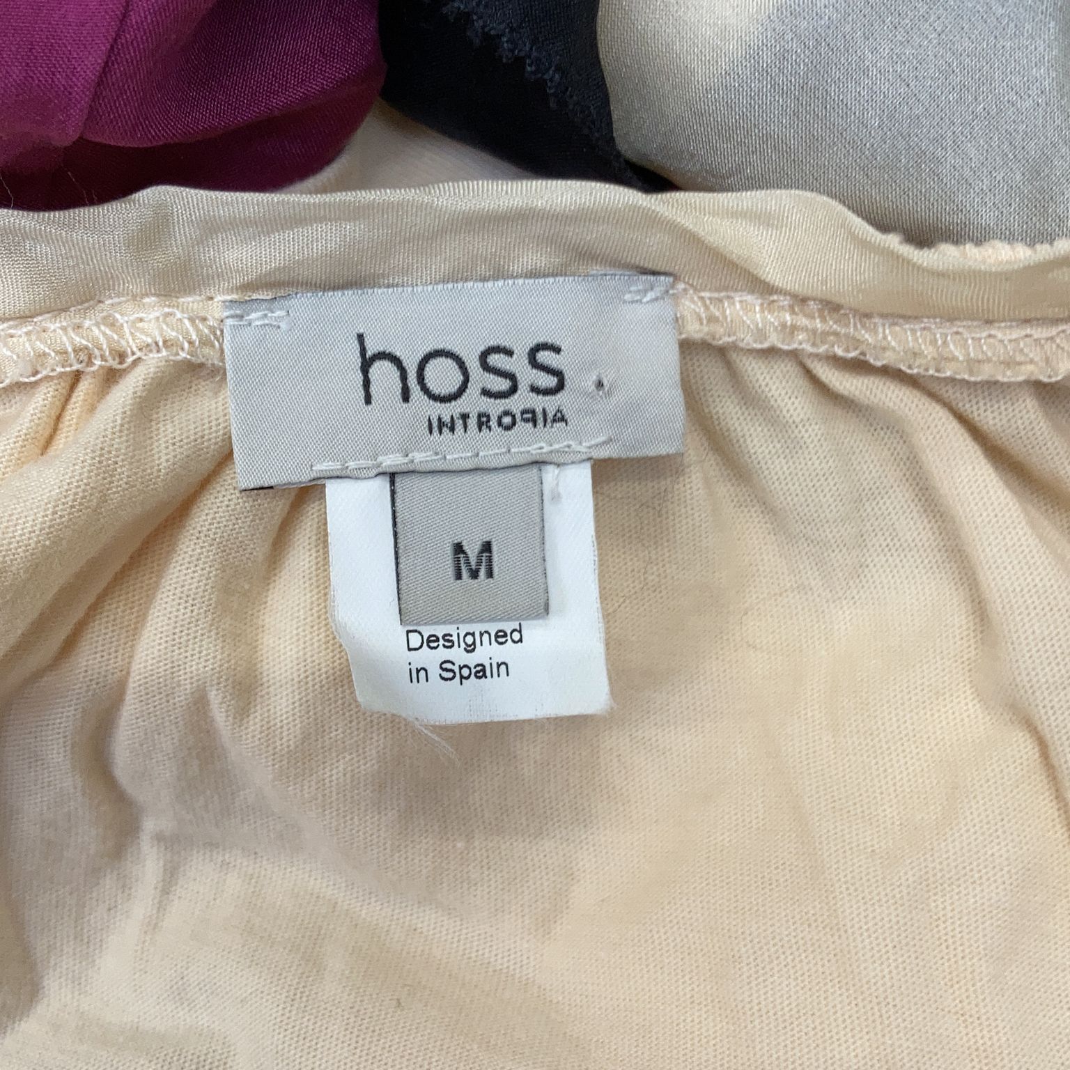 Hoss Intropia