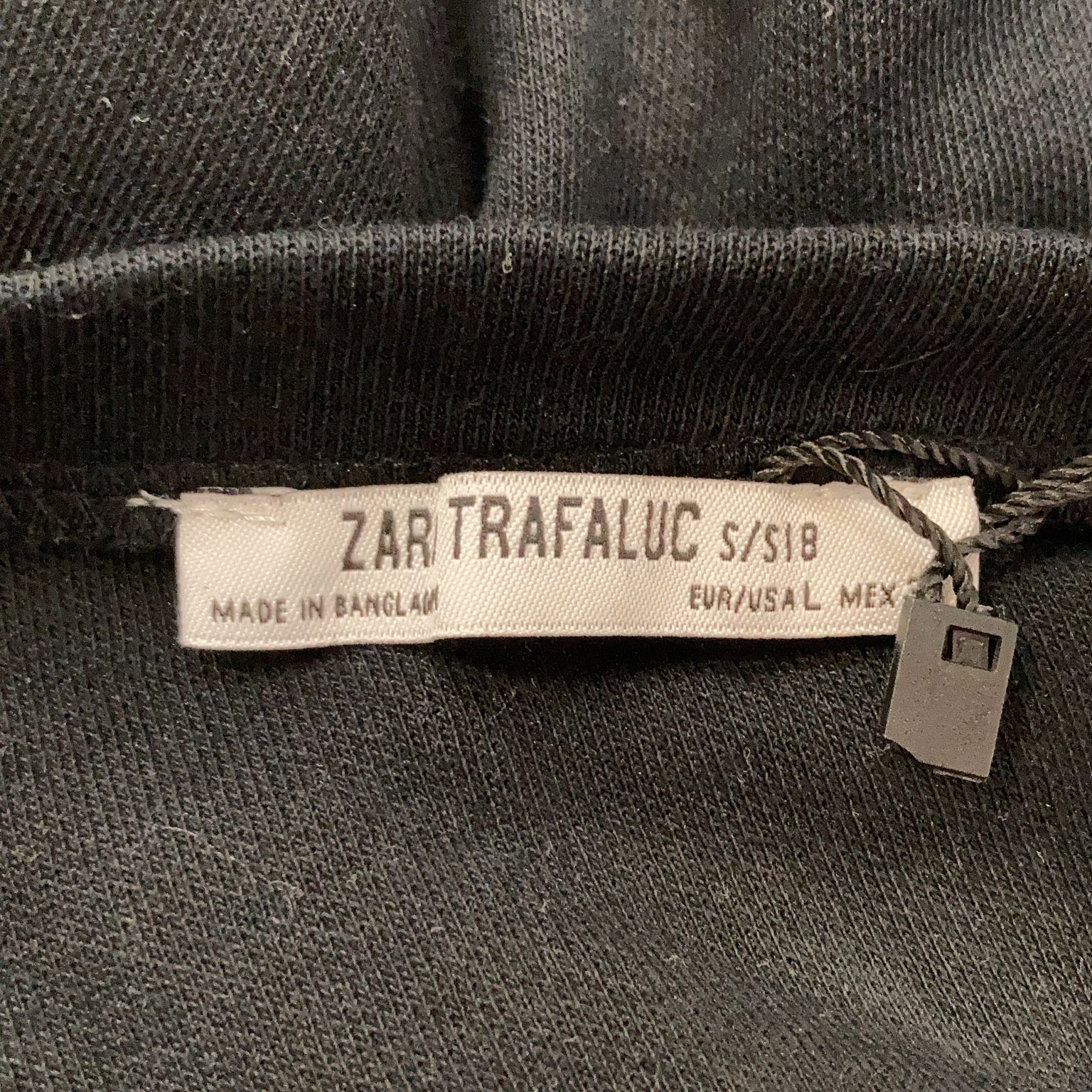 Zara Trafaluc