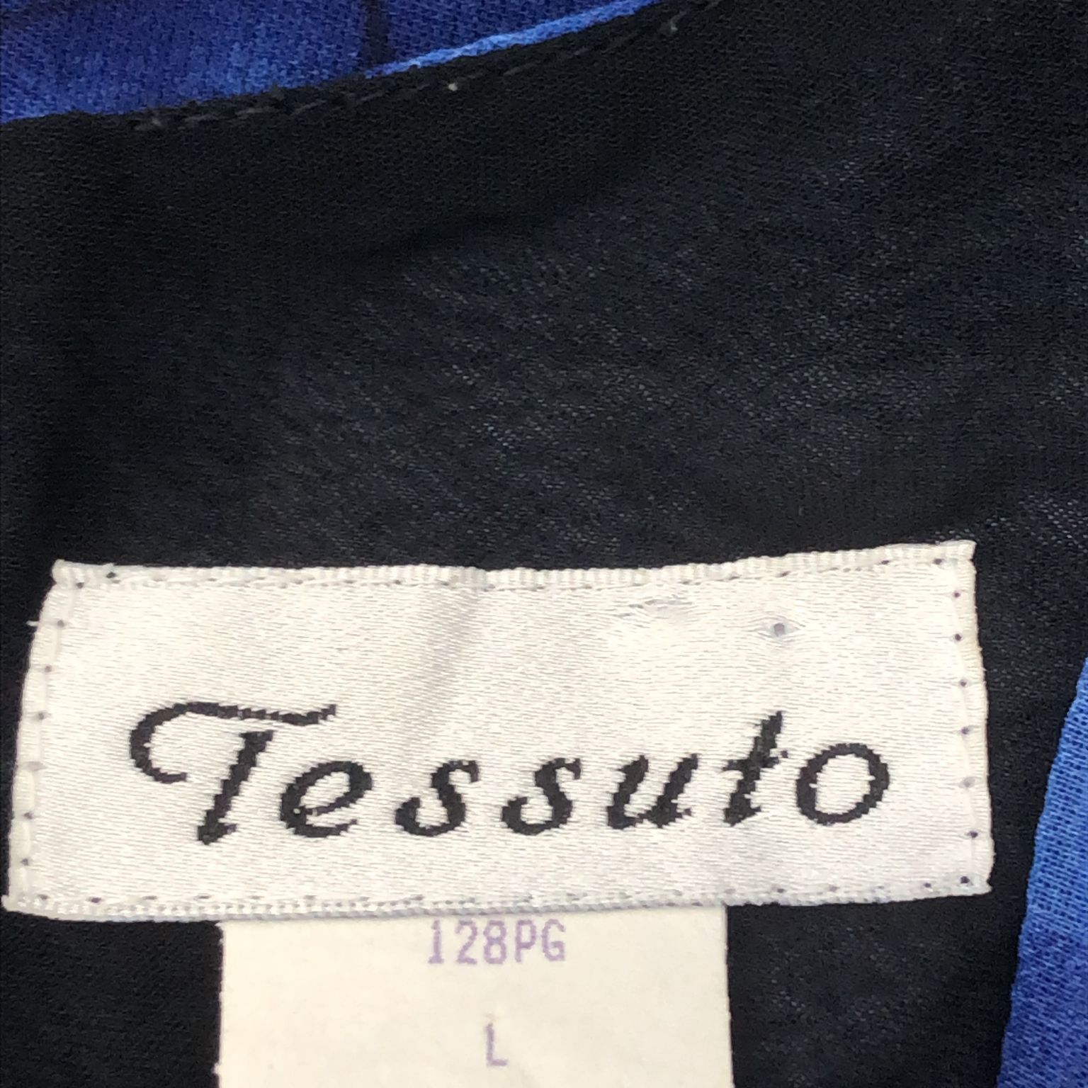 TESSUTO