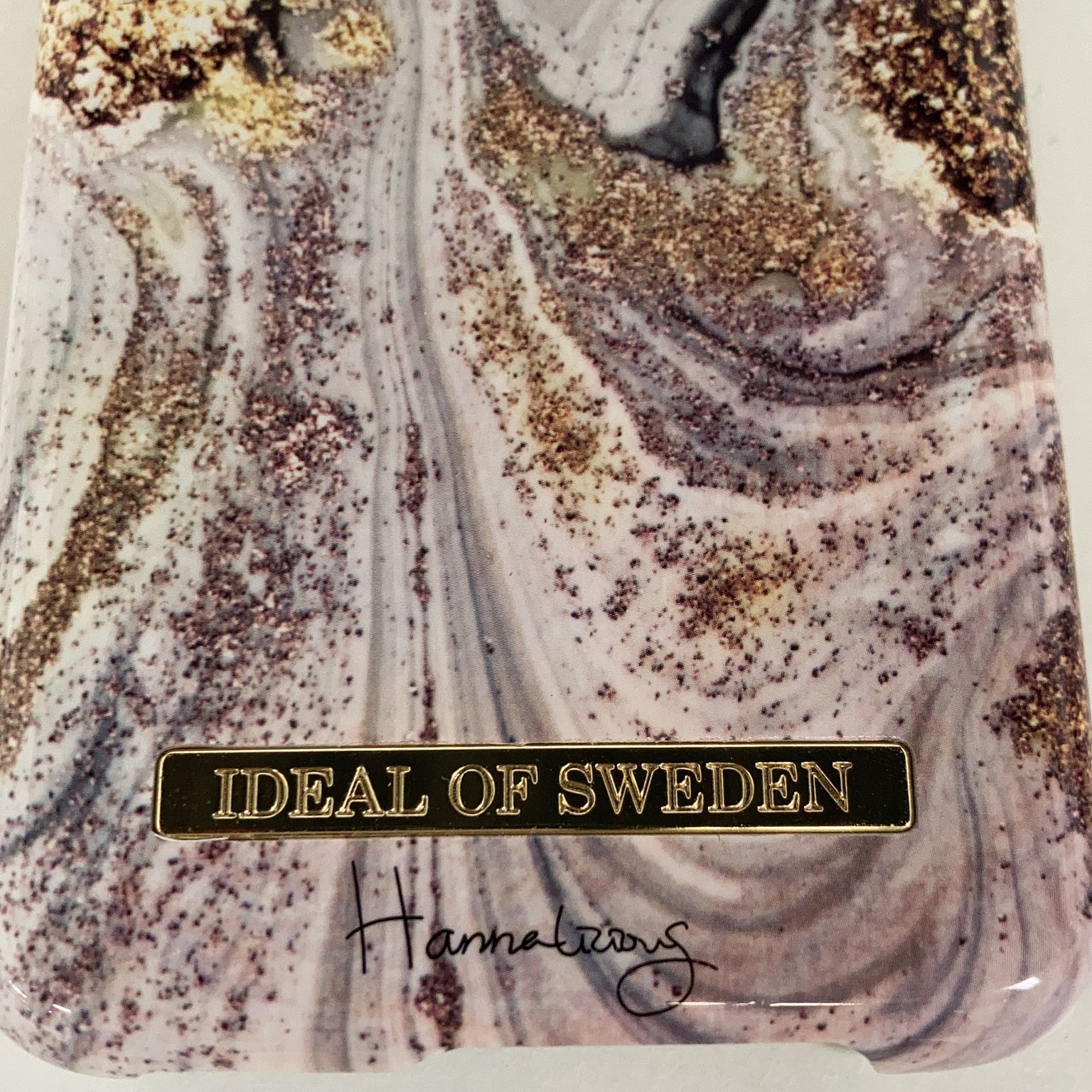 iDeal of Sweden