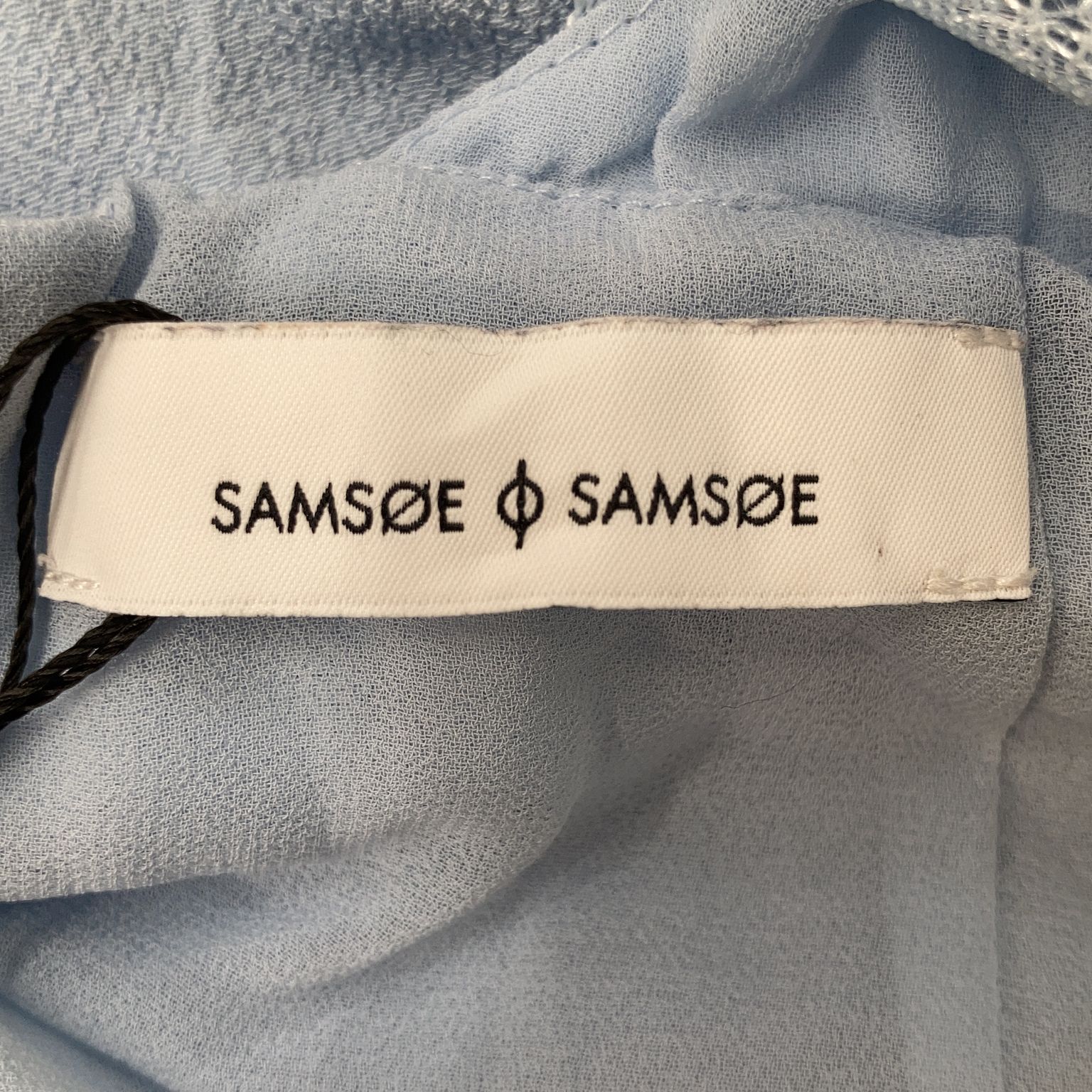 Samsøe  Samsøe