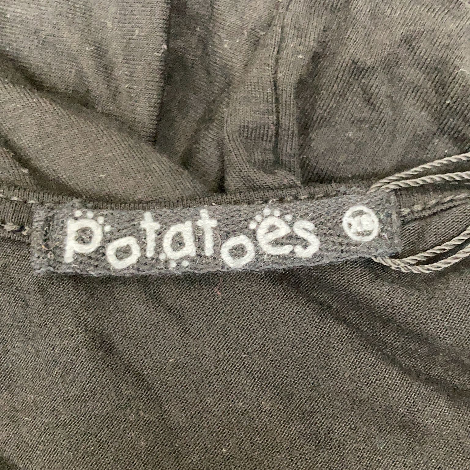 Potatoes