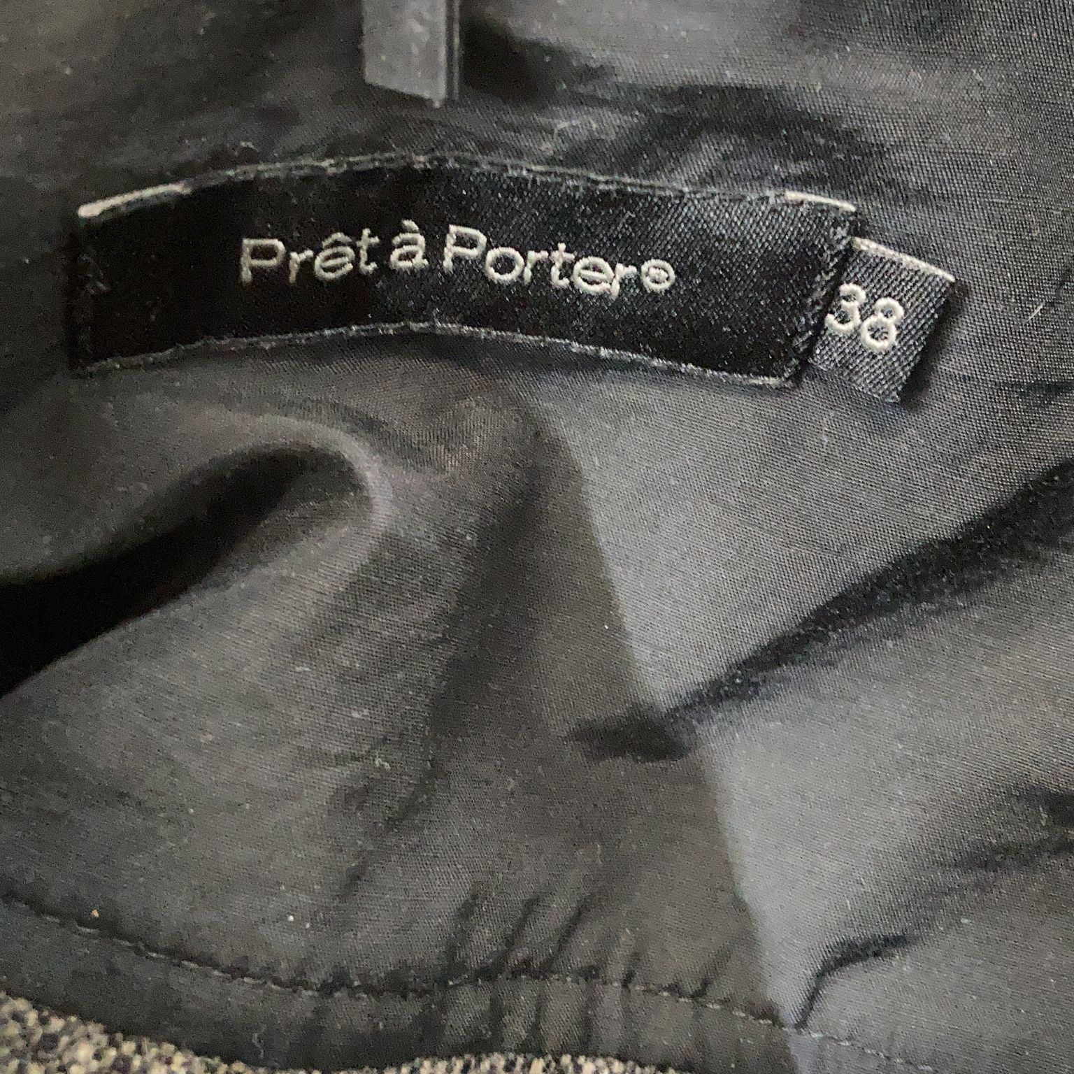 Prêt à Porter