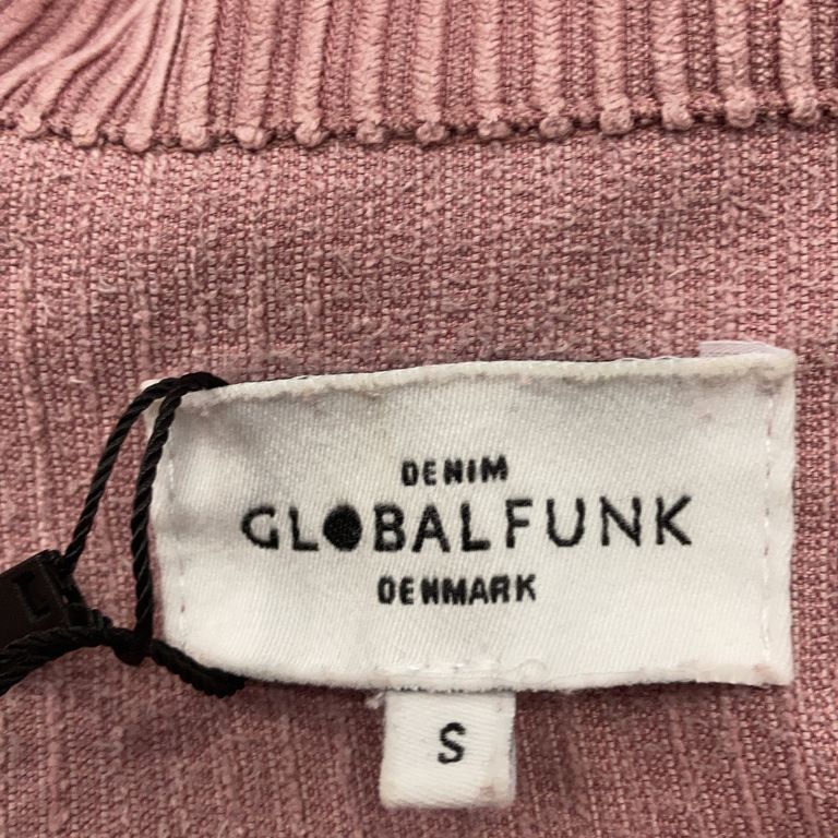 Global Funk