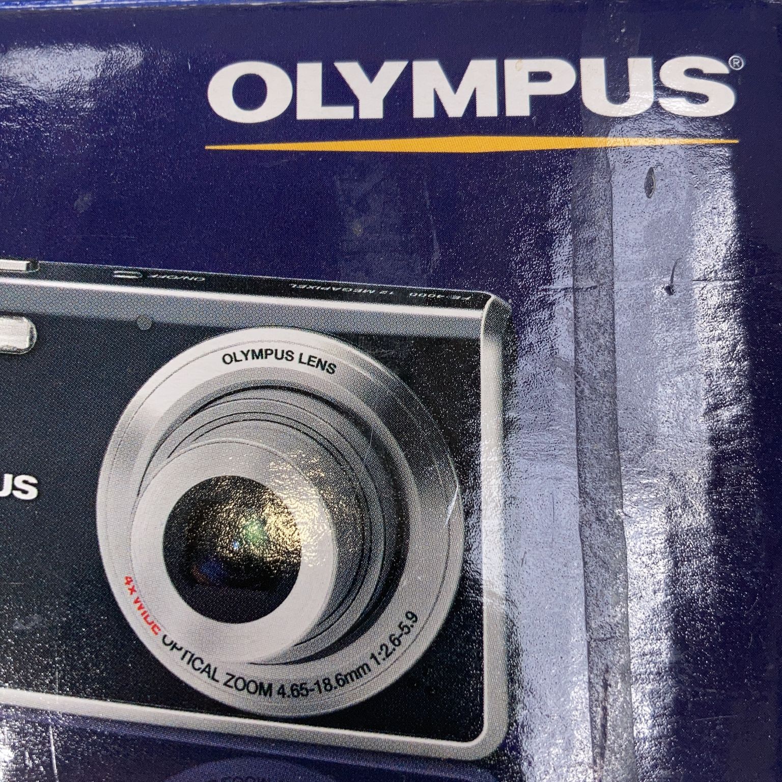 Olympus