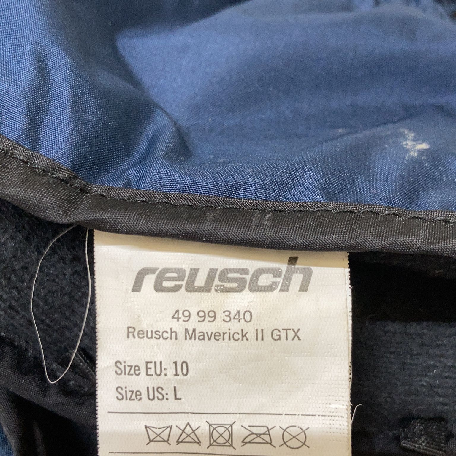 Reusch