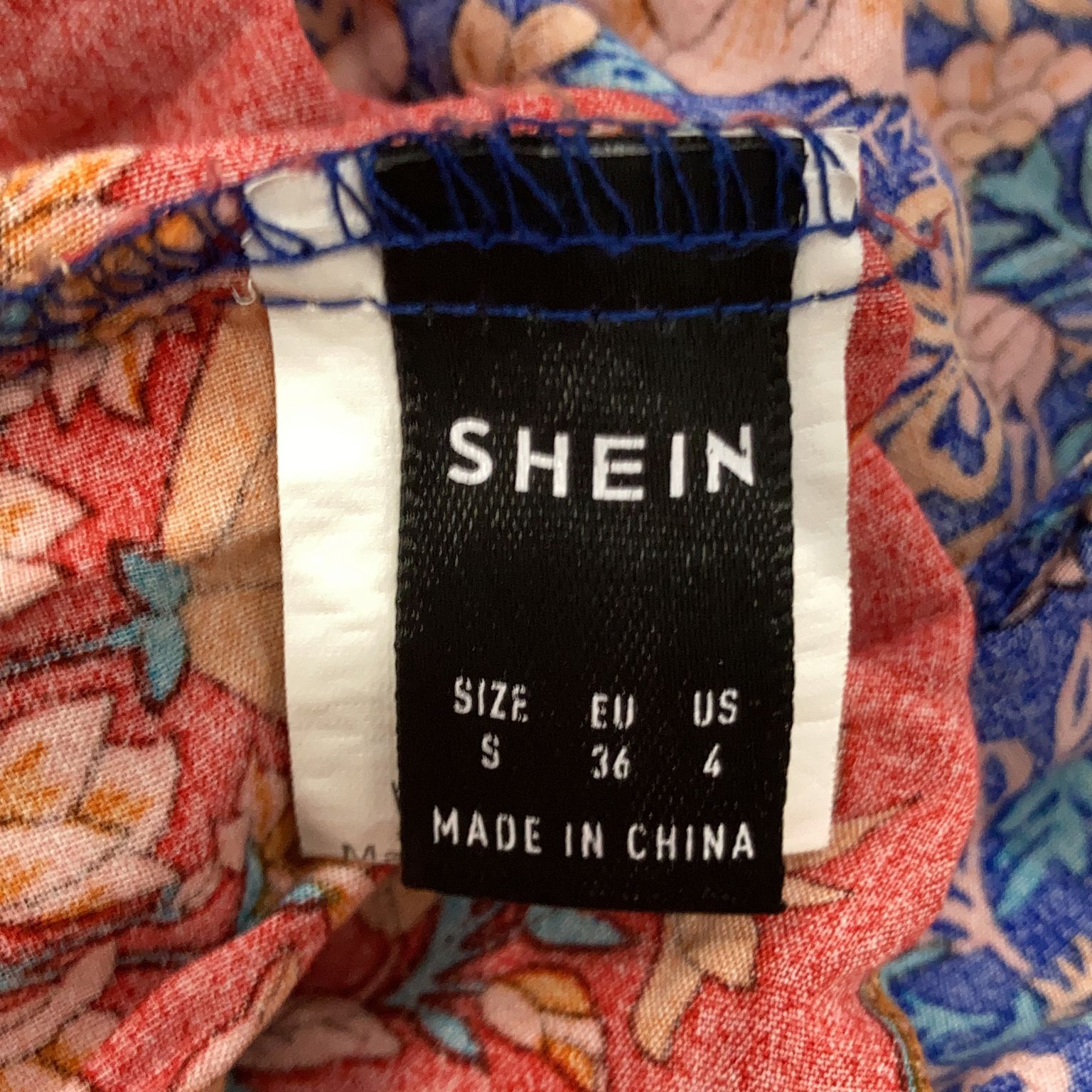 Shein