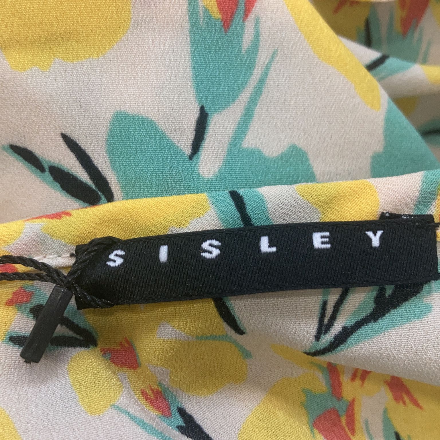 Sisley