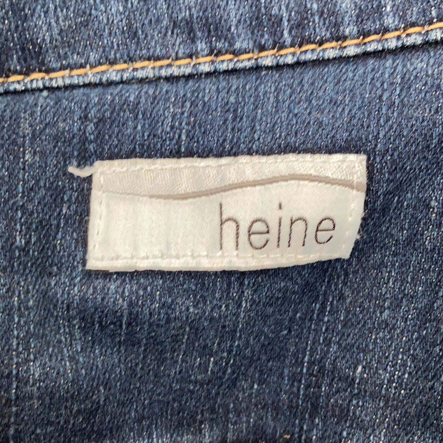 Heine