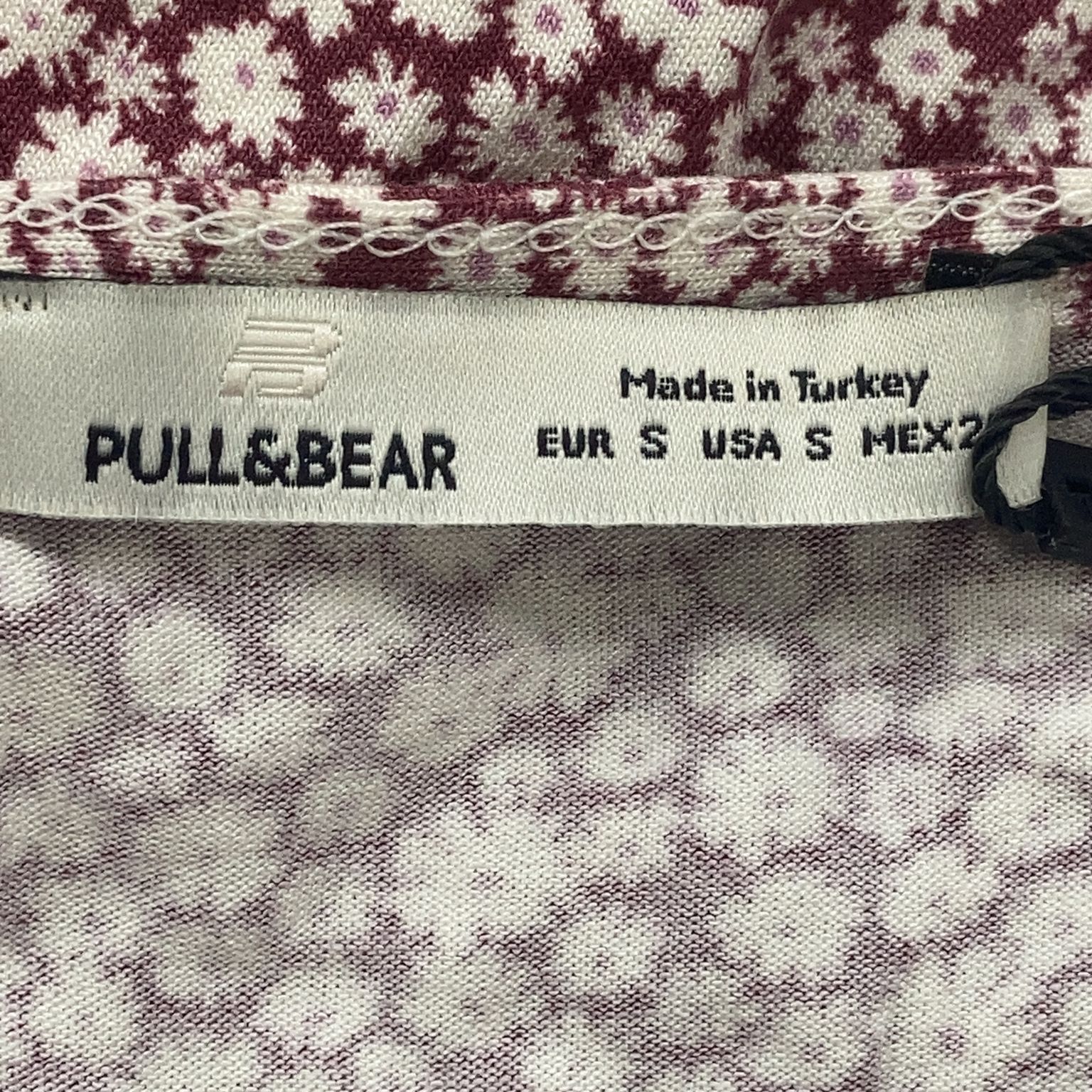 Pull  Bear