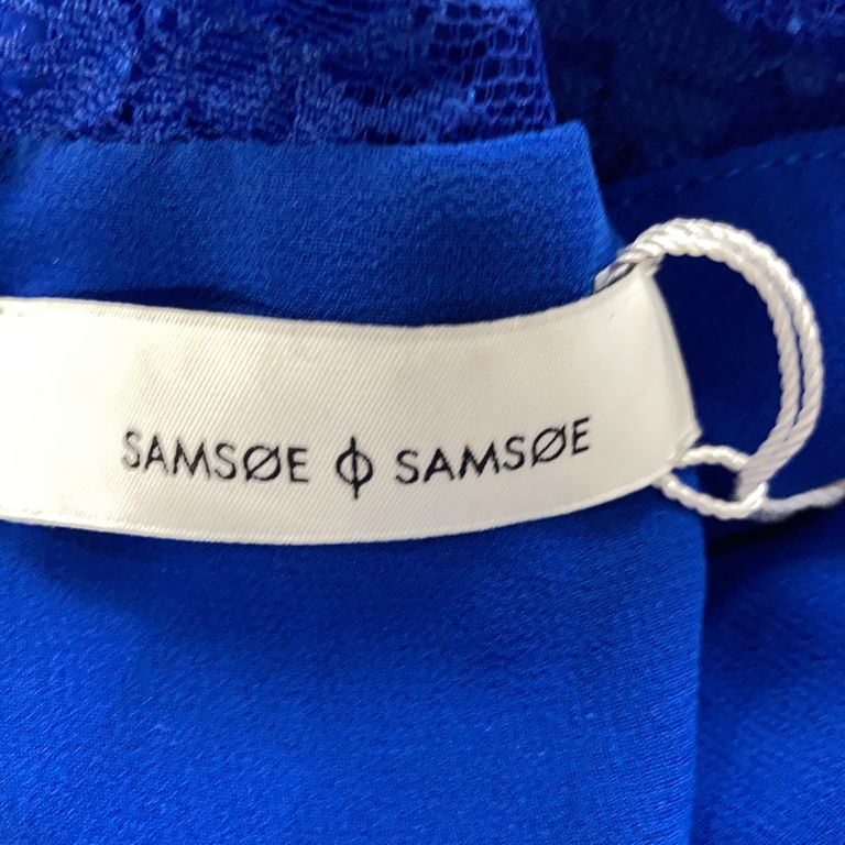 Samsøe  Samsøe